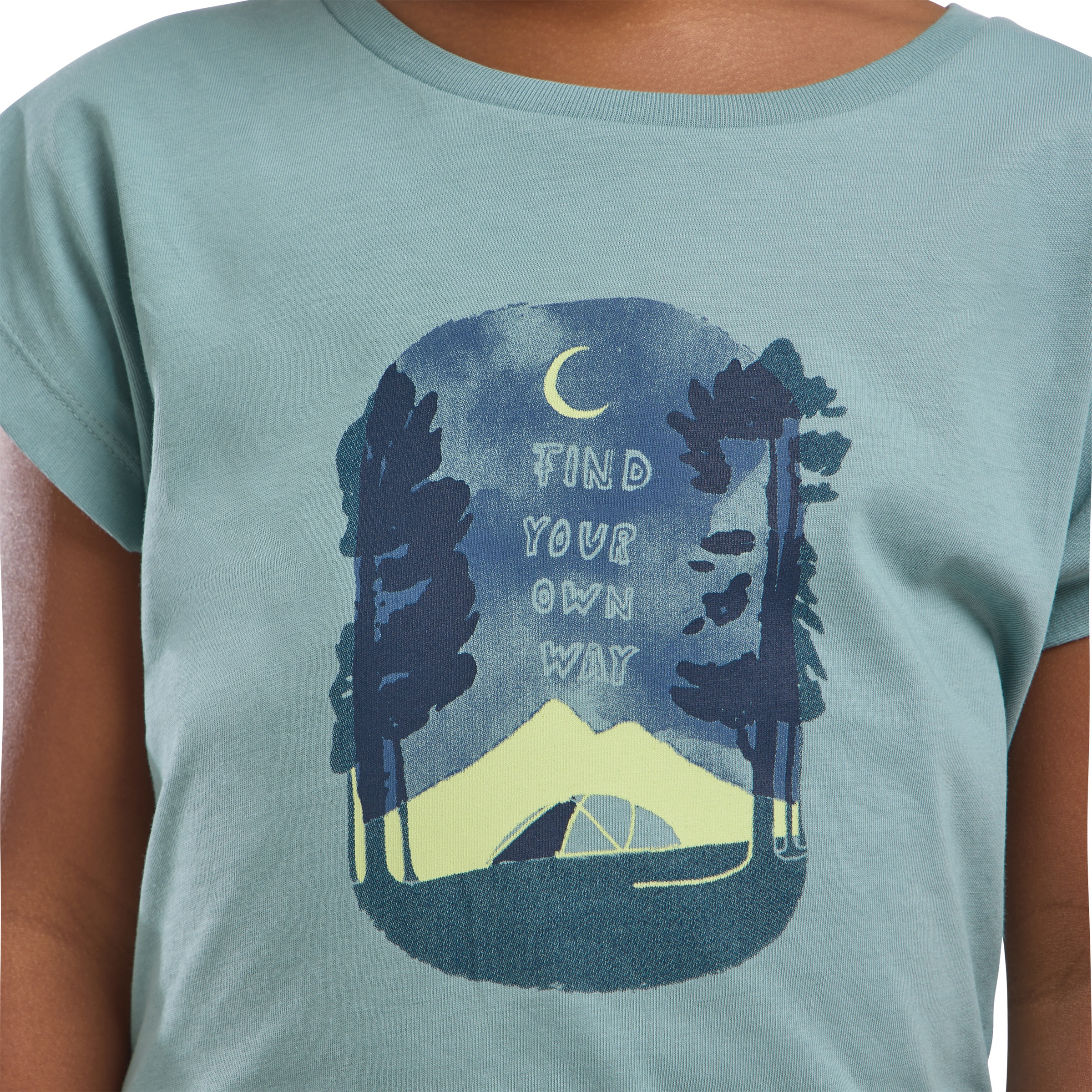 Thumbnail - Jack Wolfskin T-Shirt