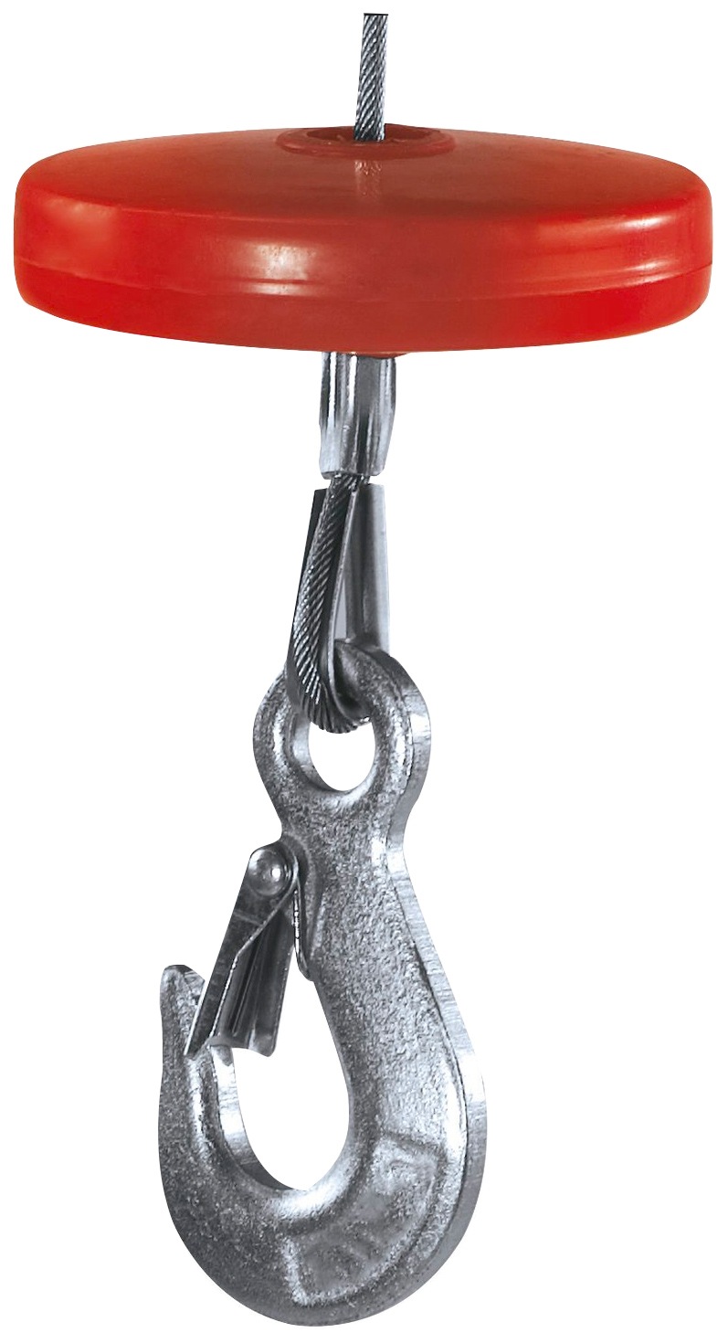 Einhell Seilwinde »TC-EH 1000«, 999 kg, 18 m