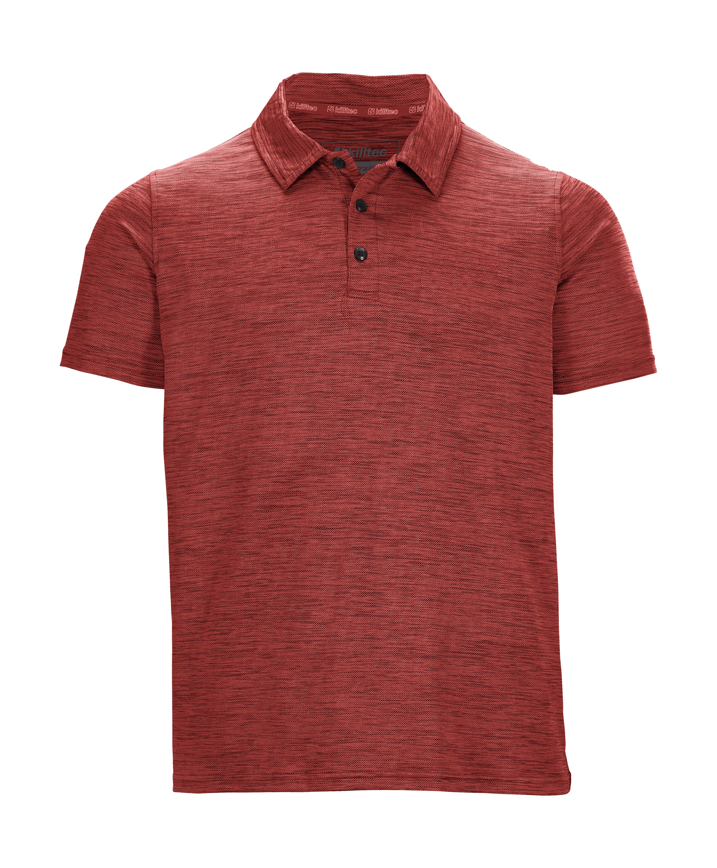 Killtec Poloshirt "Lilleo MN PL SHRT", Feuchtigkeitstransportierendes, schn günstig online kaufen