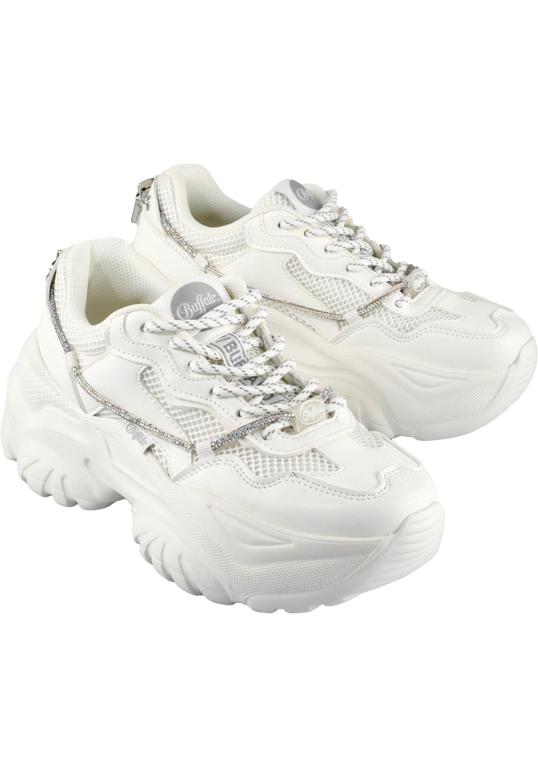 Buffalo Trainingsschuh »Buffalo BLISS LUXE«