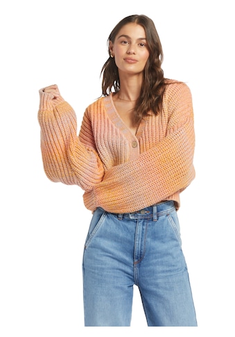 Roxy Sportinio stiliaus megztinis »Sundaze«...