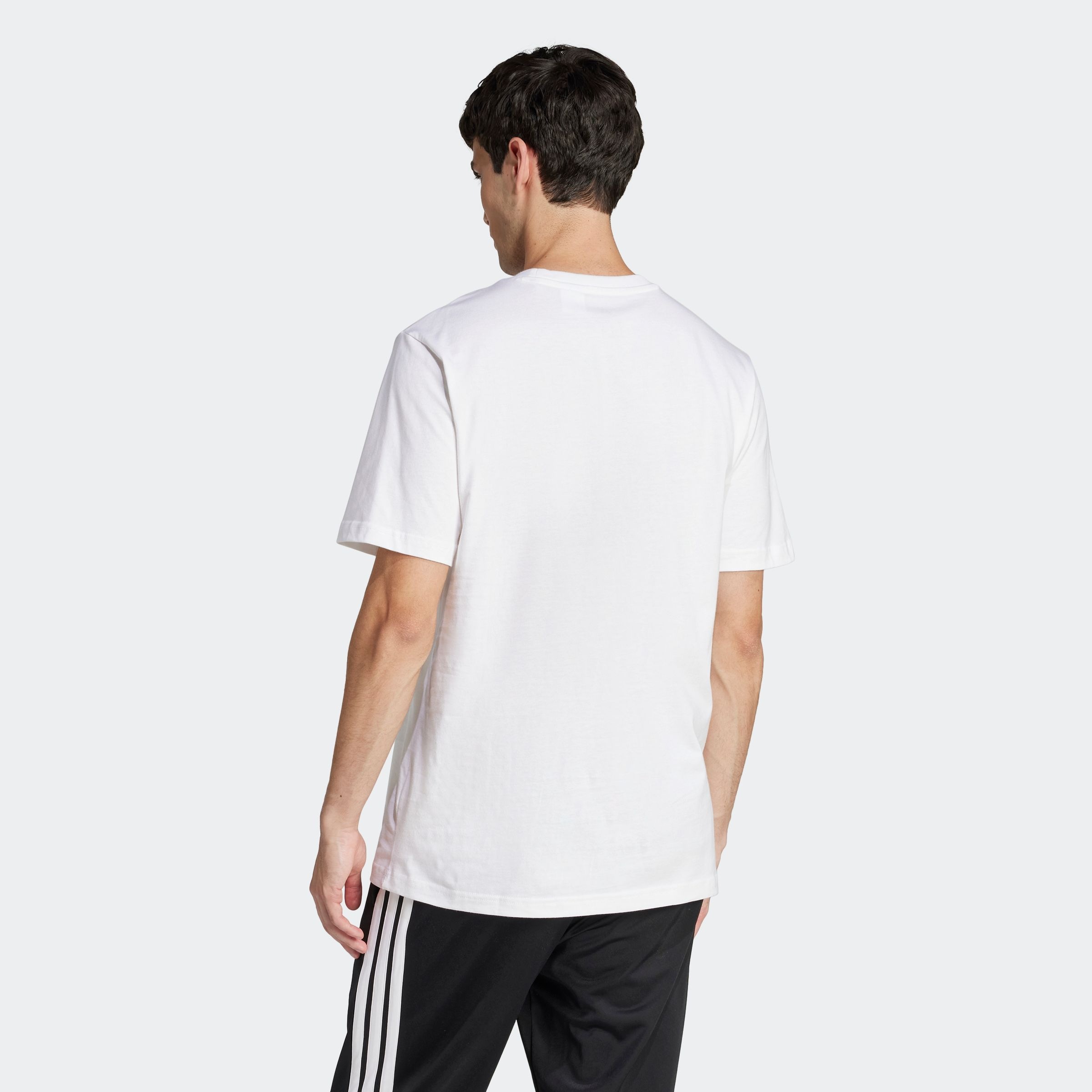 adidas Sportswear T-Shirt "M PHOTO LOGO T" günstig online kaufen