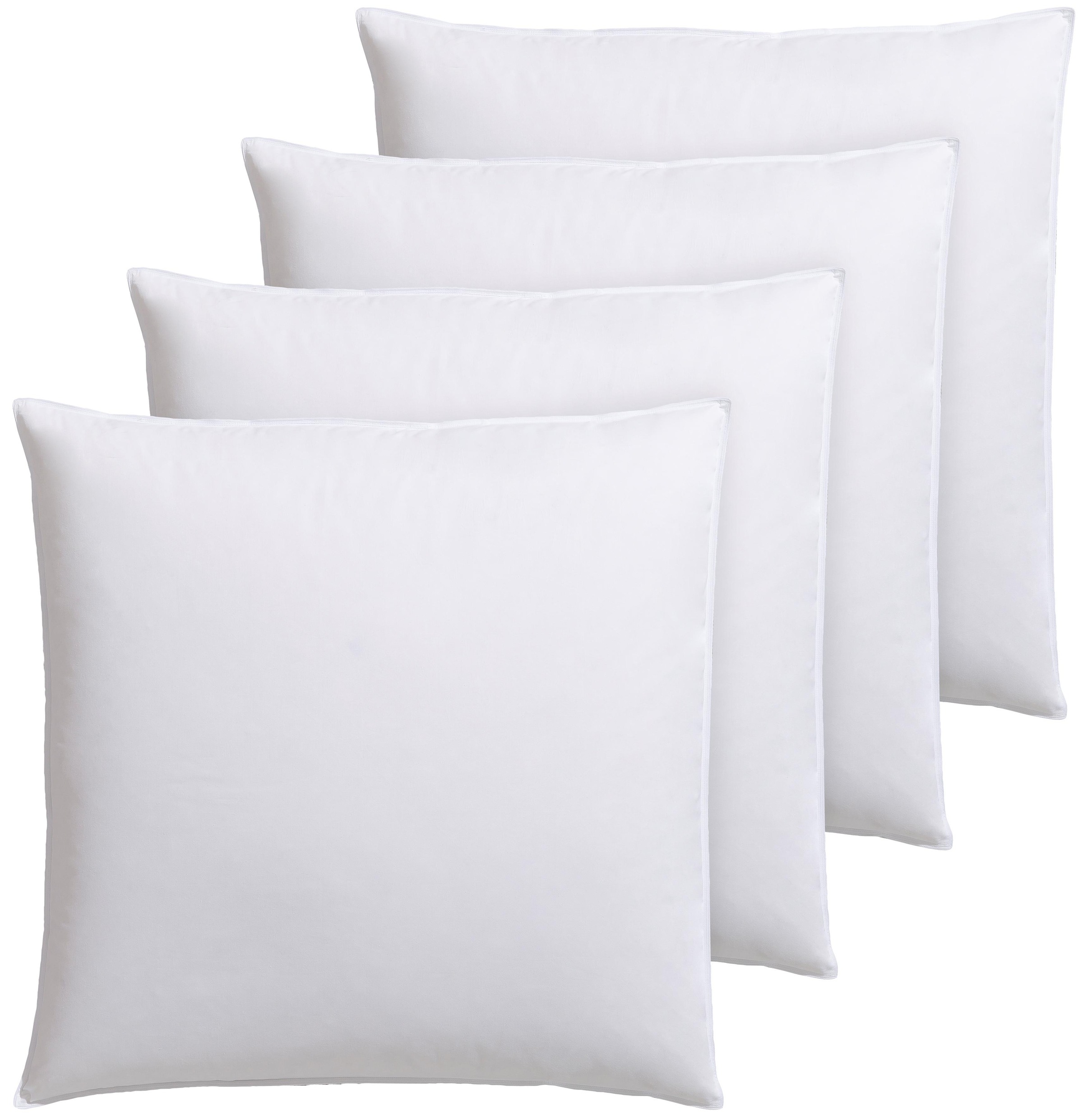 Otto Keller Daunenkissen "Annabelle" Füllung: 50% Daunen, 50%Federn Bezug: günstig online kaufen