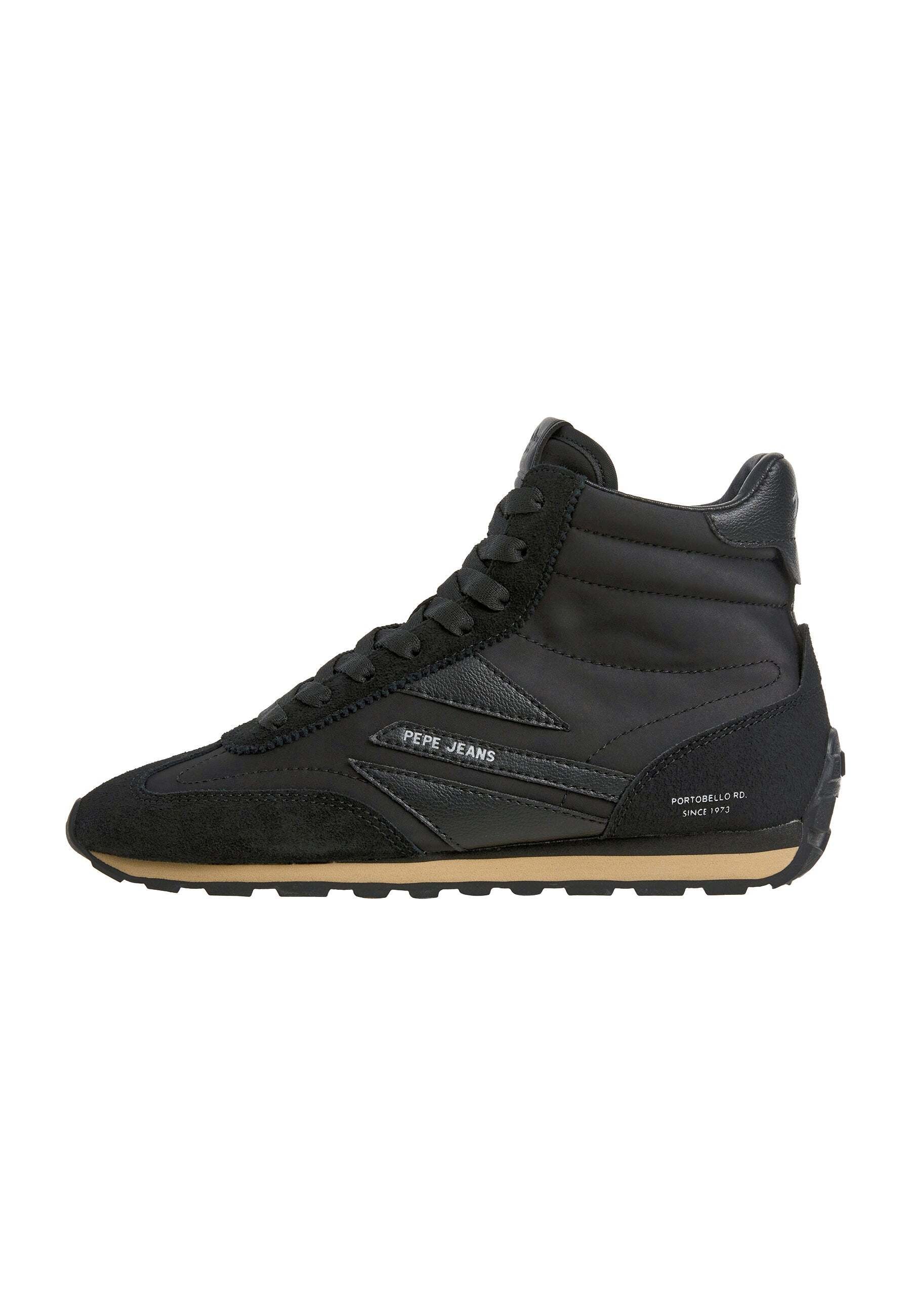 Pepe Jeans Trainingsschuh "trainers JANE NICE W"