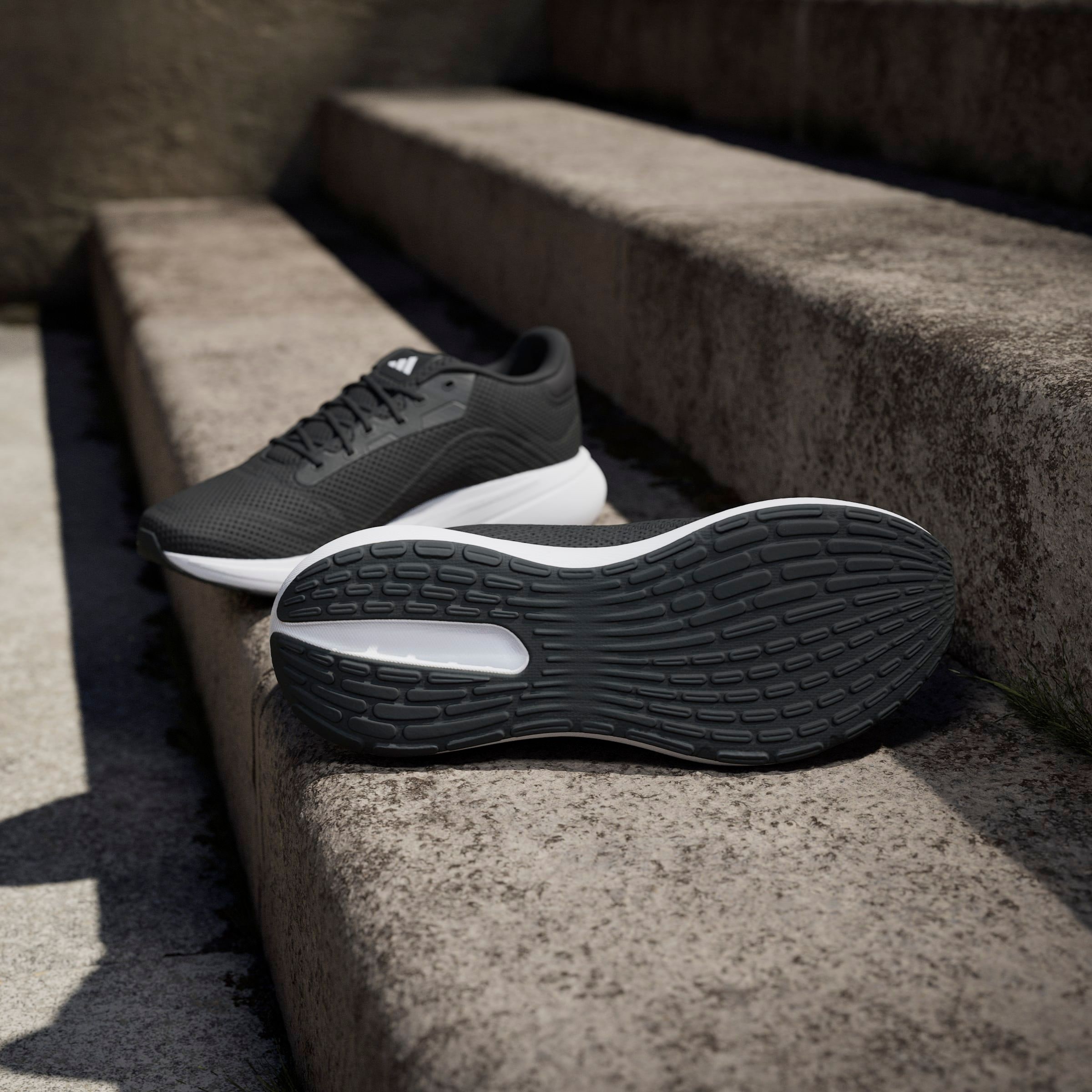 adidas Performance Laufschuh »RESPONSE«