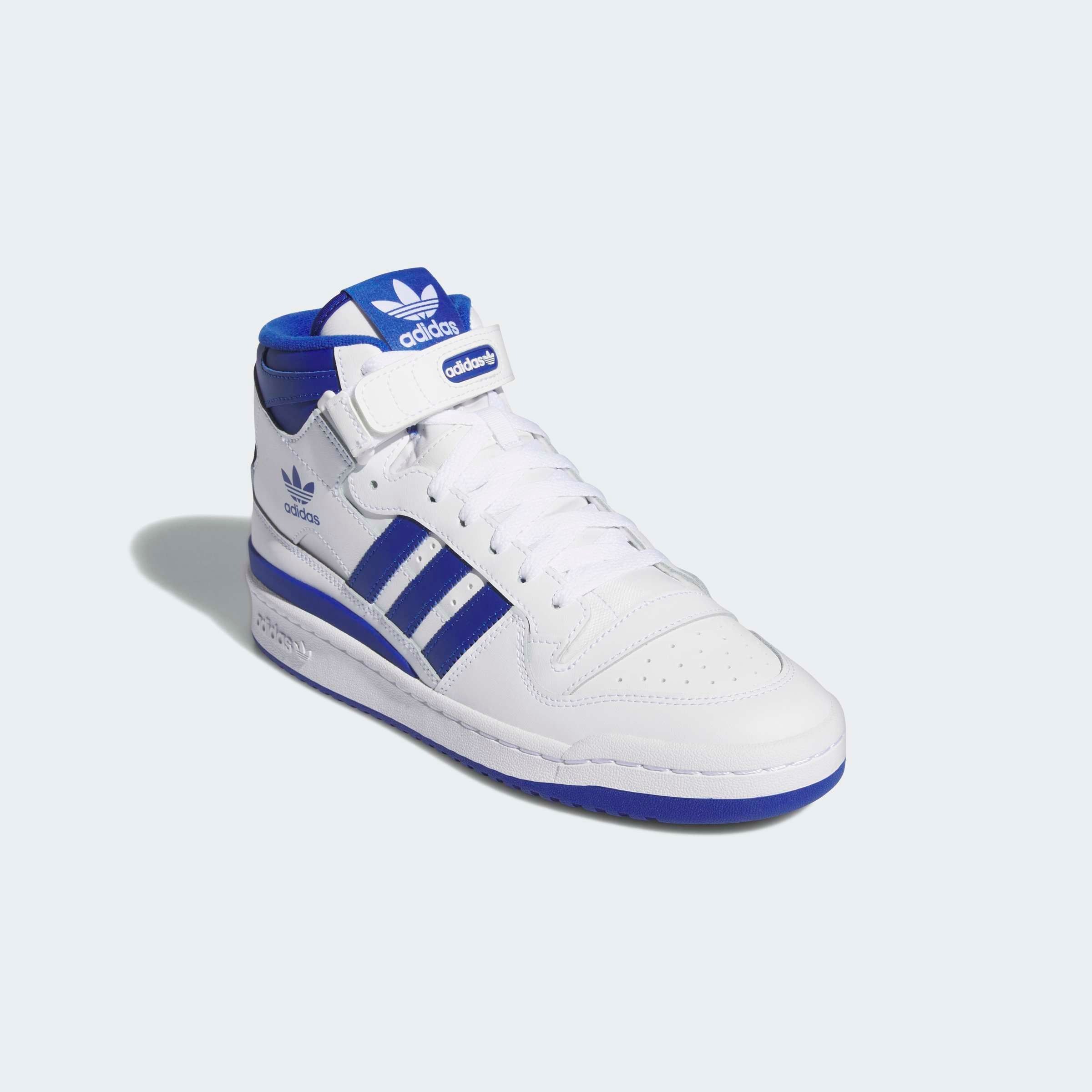 adidas Originals "FORUM MID" günstig online kaufen