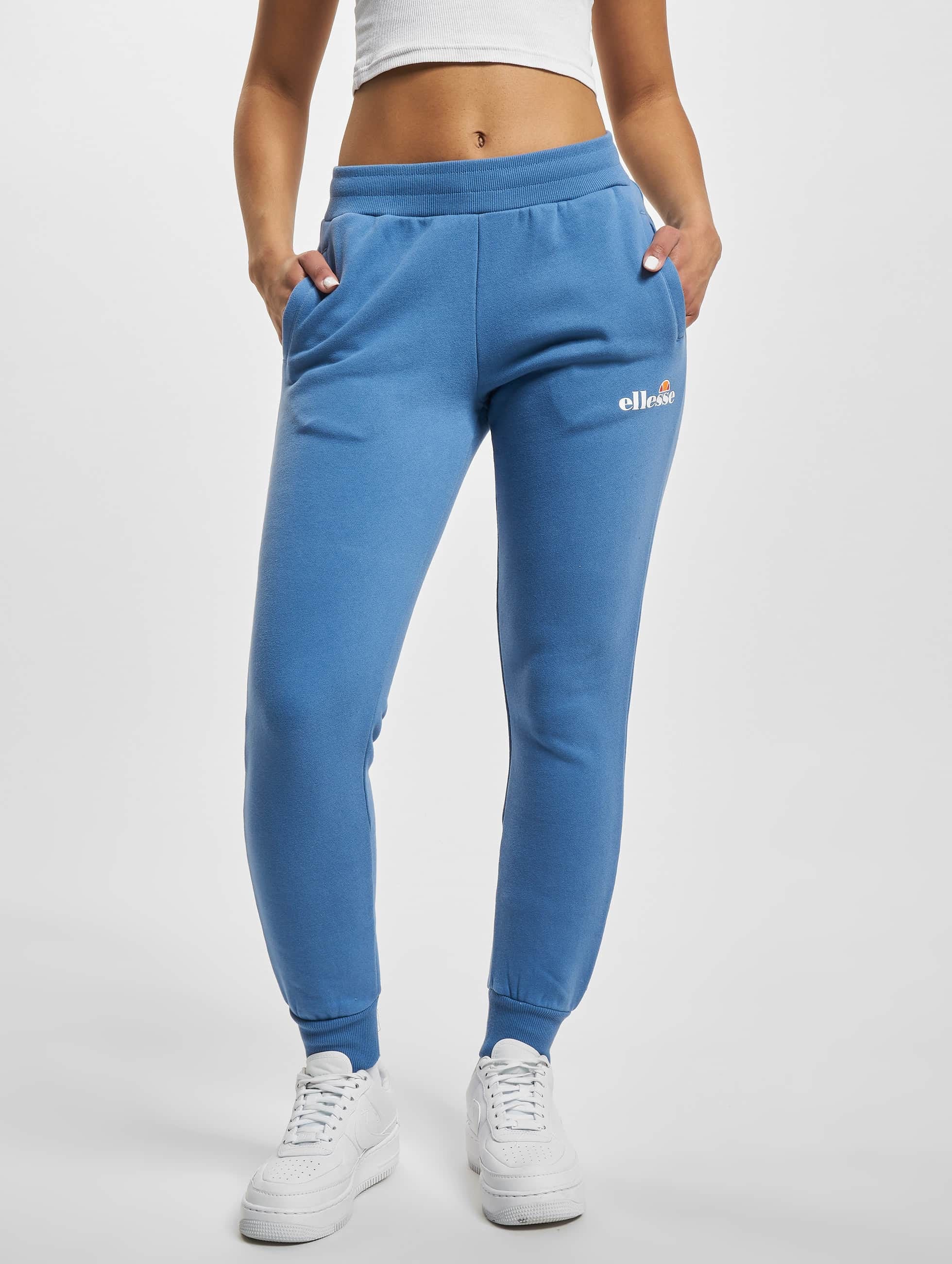 Jogginghose »Damen Ellesse Hallouli Jogginghose«, (1 tlg.)