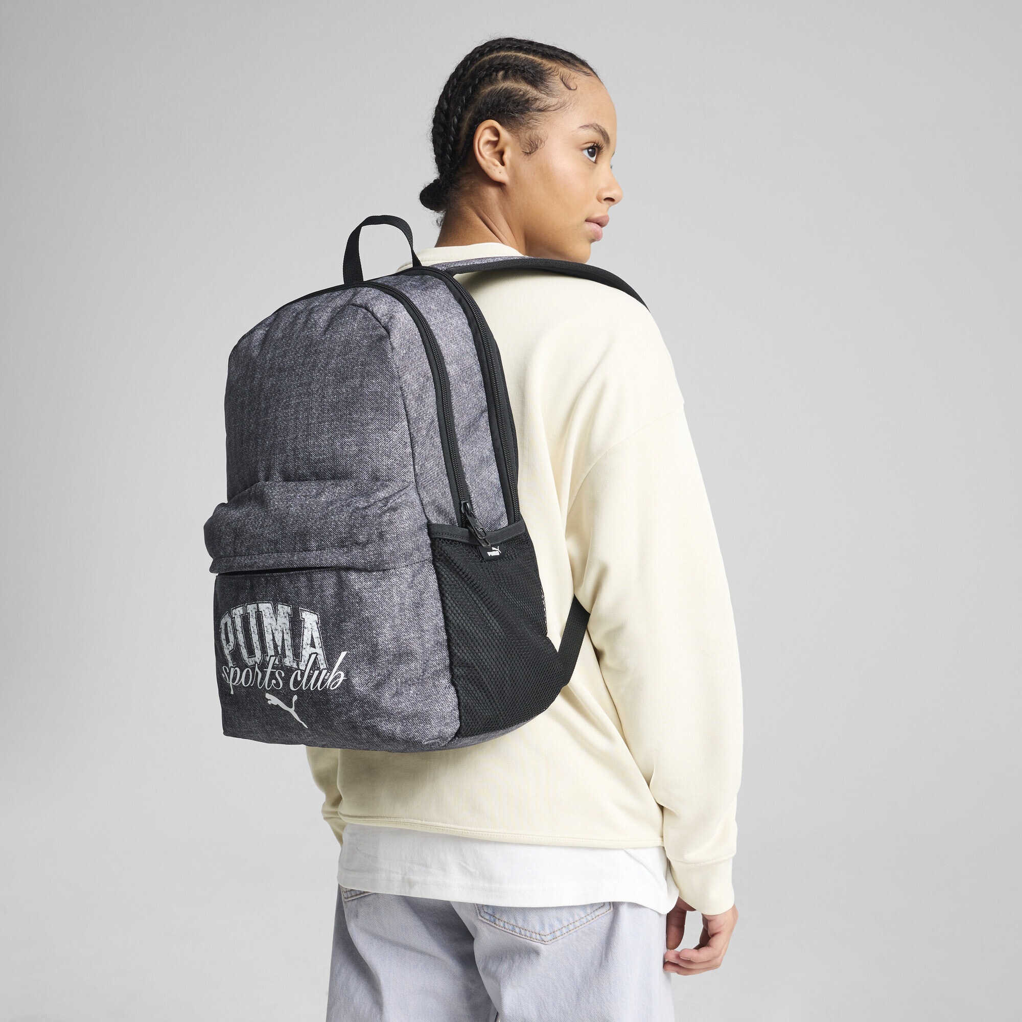 PUMA Freizeitrucksack »PUMA Phase Class 20 l Rucksack Erwachsene«