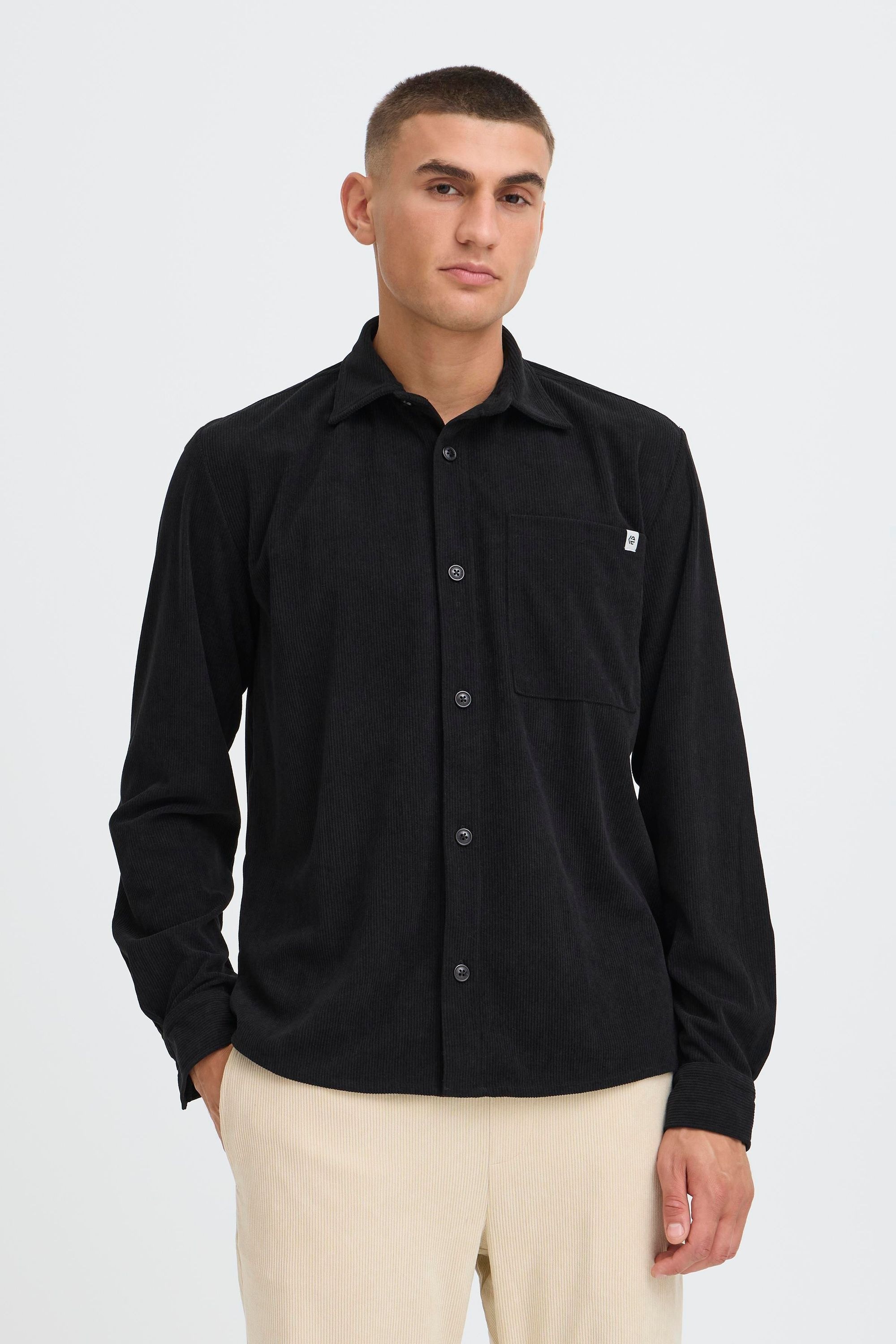 Thumbnail - Indicode Langarmhemd "Langarmhemd IDMotoril"