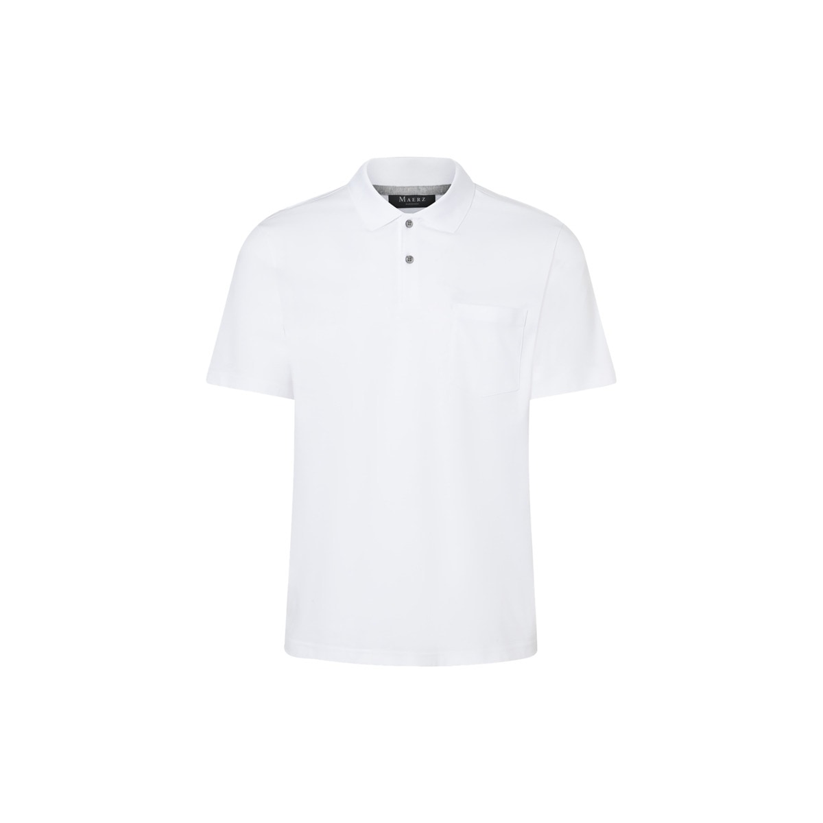 MAERZ Muenchen Poloshirt "Maerz Muenchen 648000 Poloshirt Herren Bekleidung"