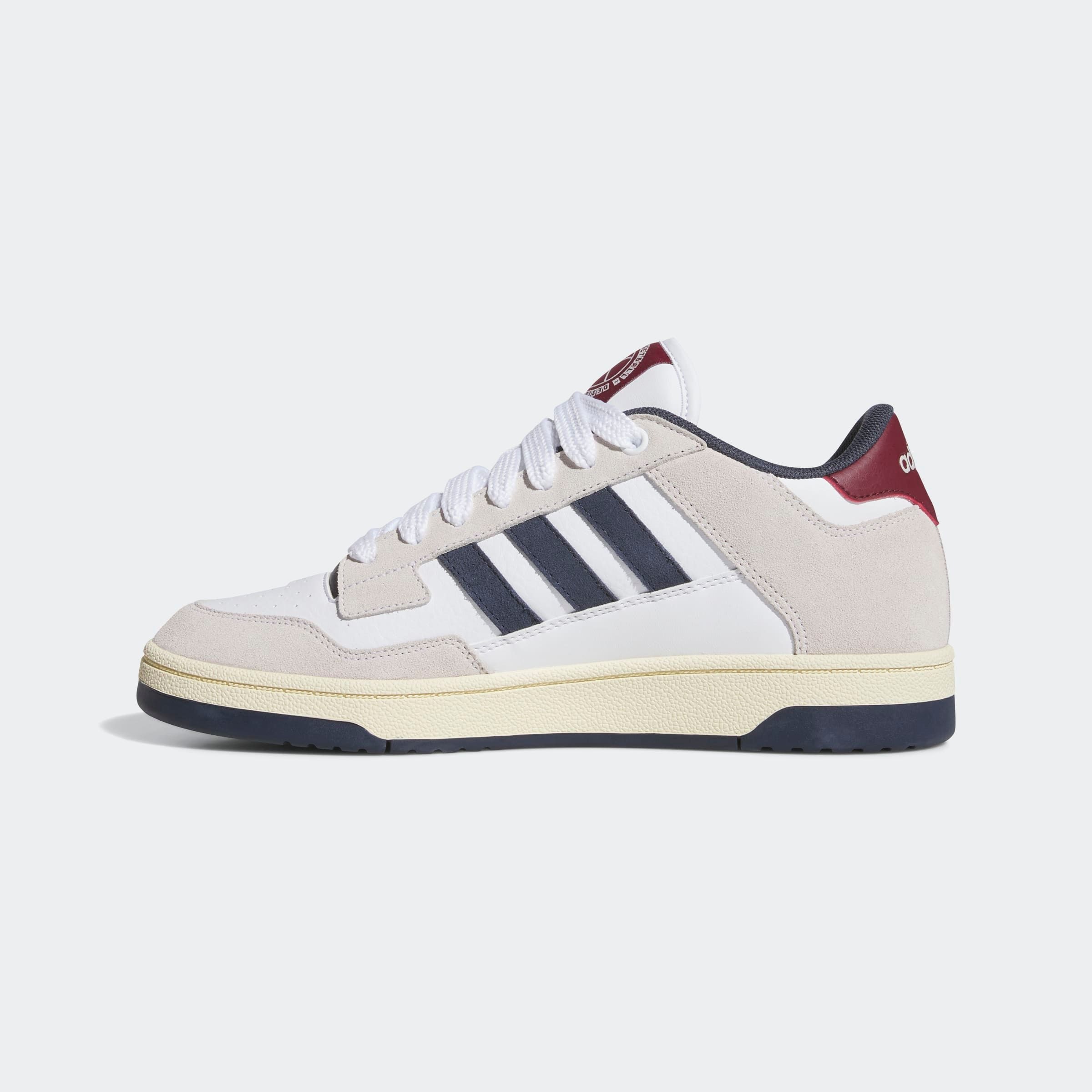 adidas Sportswear Sneaker »RAPID COURT LOW«
