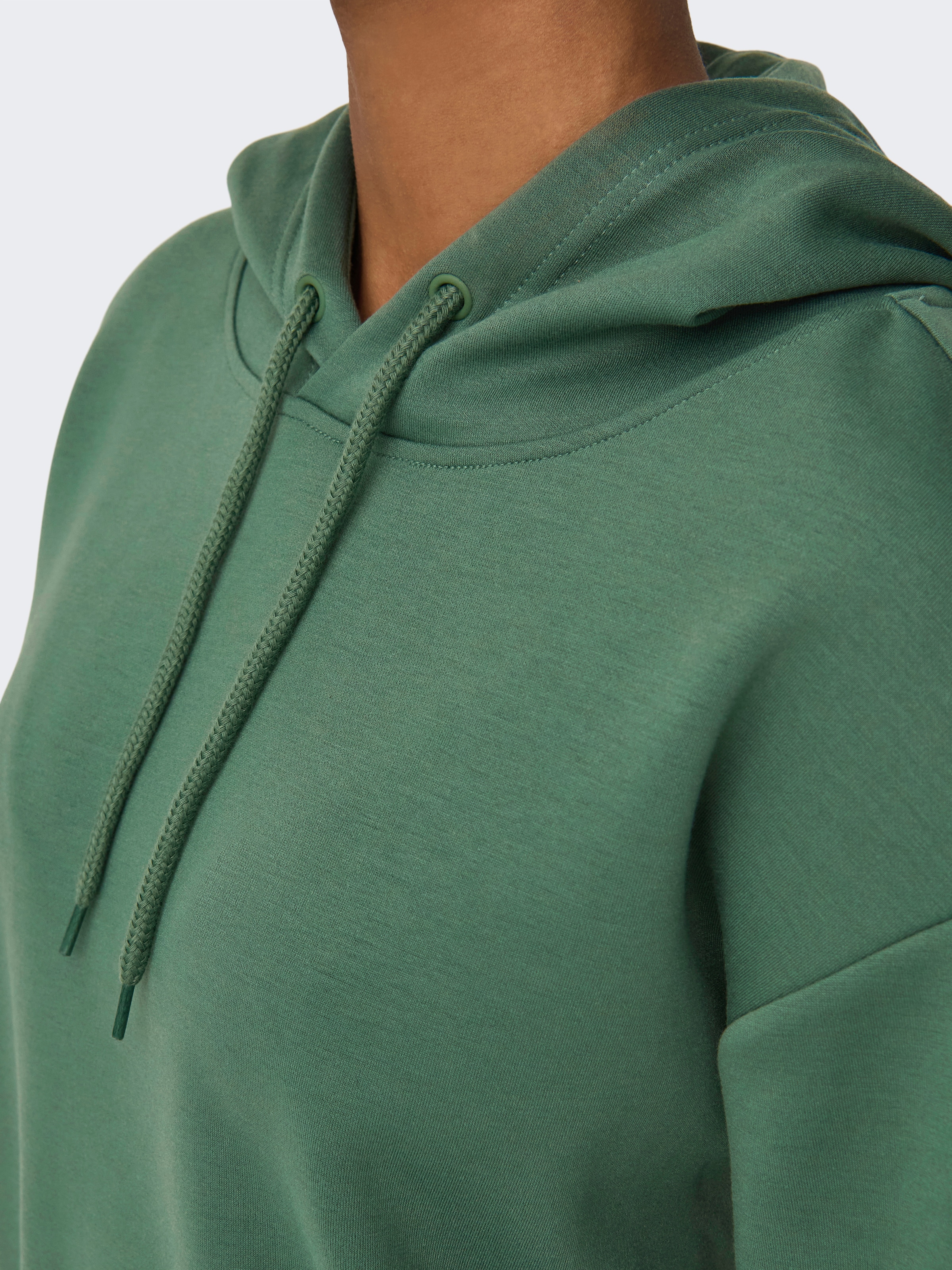 ONLY Play Kapuzensweatshirt »ONPLOUNGE LS HOOD SWEAT - NOOS«