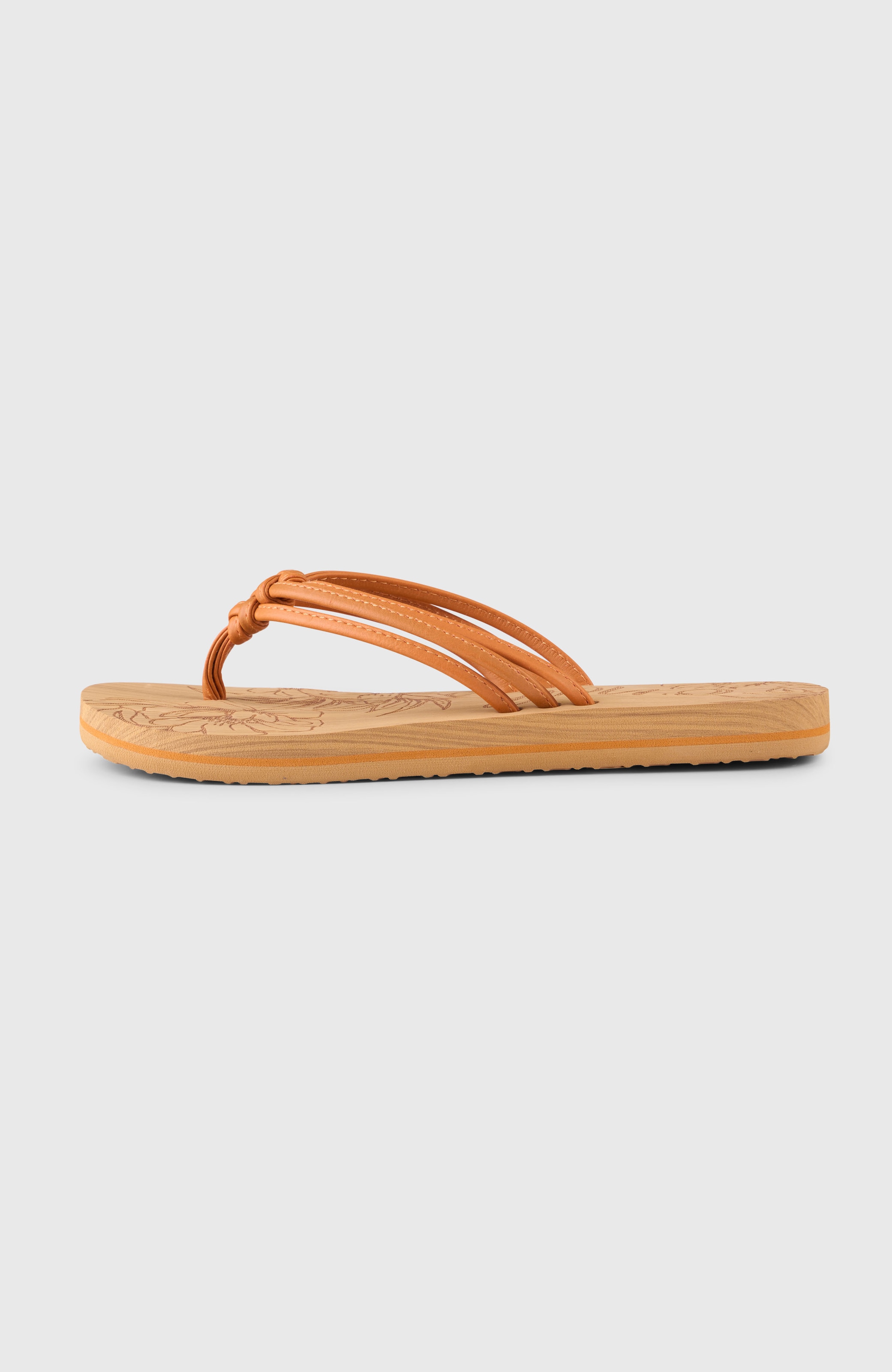 O'Neill Zehentrenner »DITSY SANDALS«  sportlicher Stil, Sommerschuh, Sandale und Schlappen