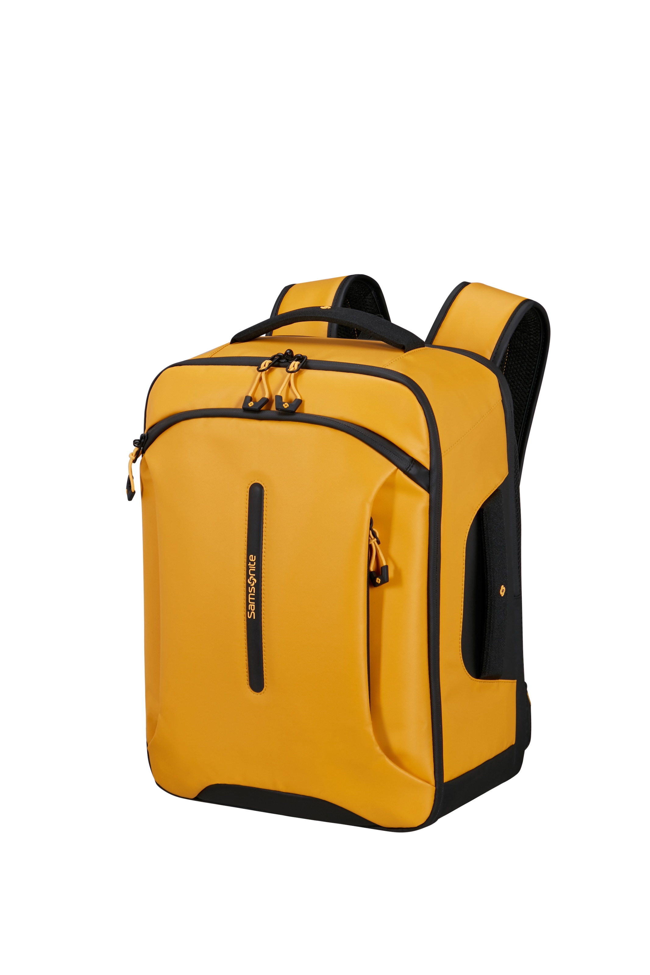 Samsonite Reiserucksack »UNDERSEAT BACKPACK« Underseat-kompatibel (Ryanair/Vueling/Wizzair)