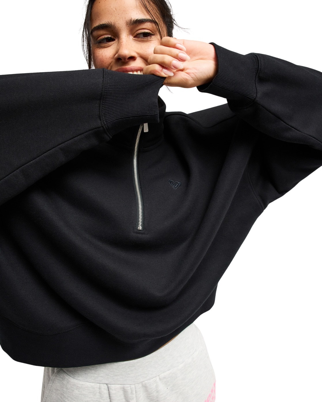 Roxy Sweatshirt »Everfree«
