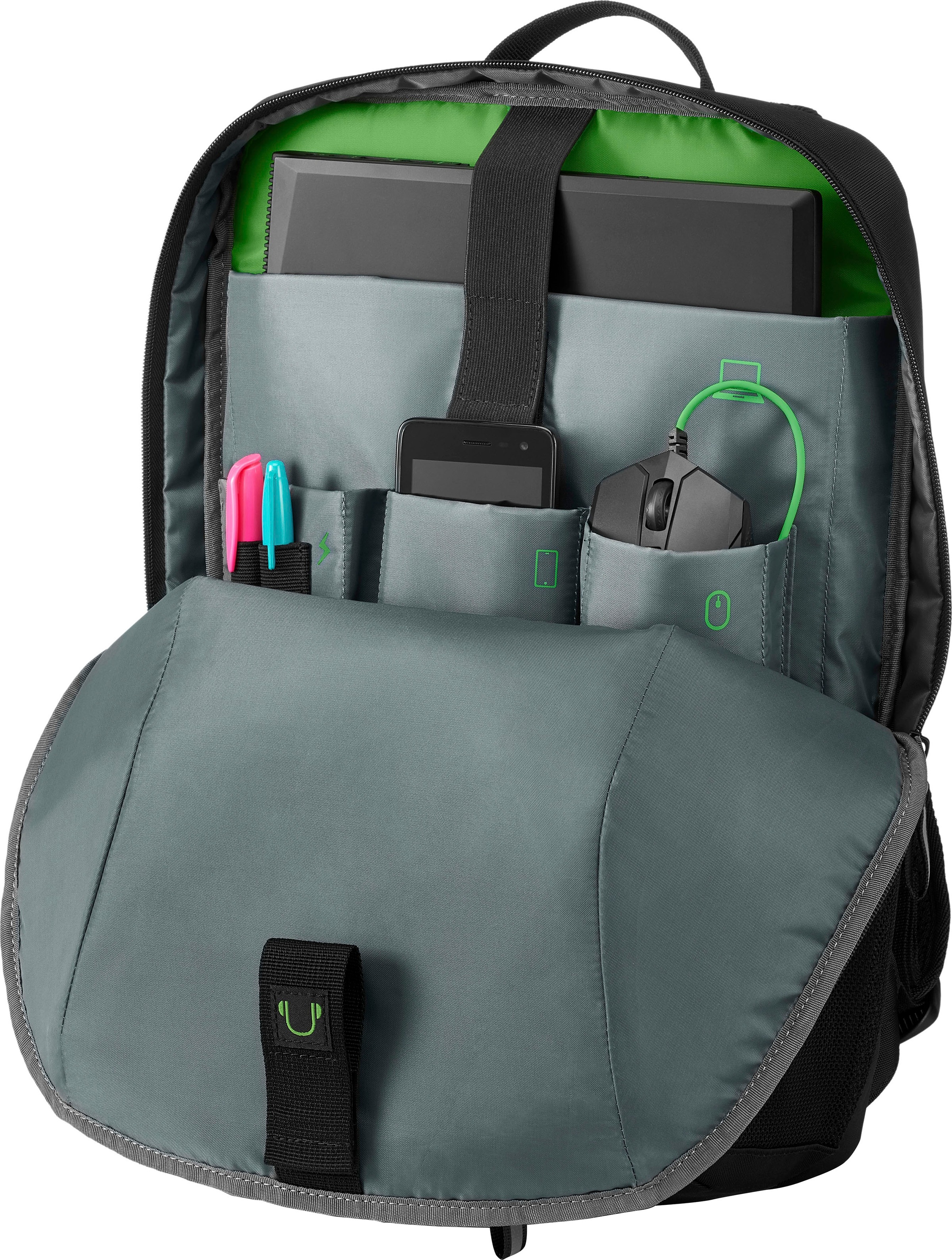 HP Laptoprucksack »Pavilion GamingRucksack 300« BAUR