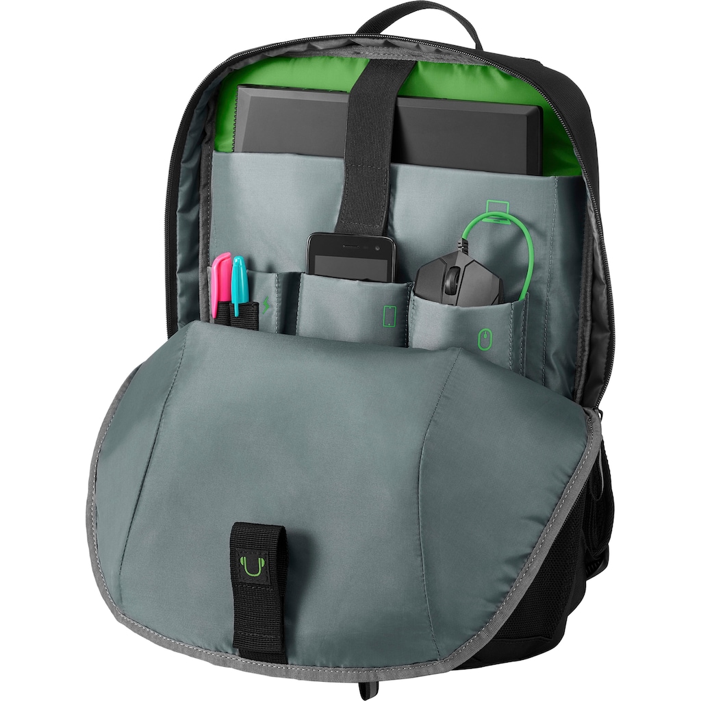 HP Laptoprucksack »Pavilion Gaming-Rucksack 300«