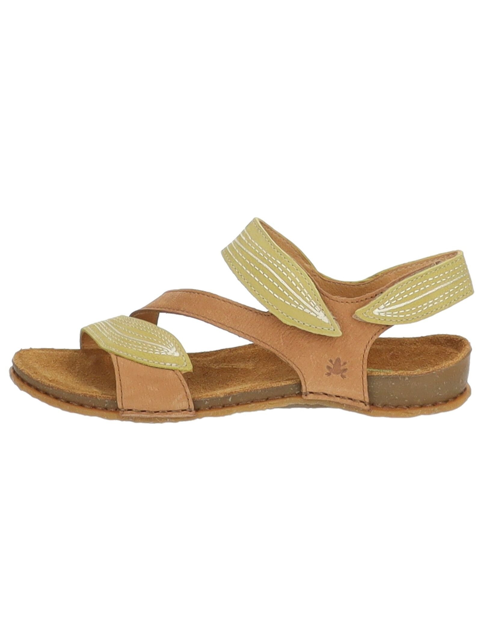 El Naturalista Riemchensandale "El Naturalista Sandalen Leder" günstig online kaufen