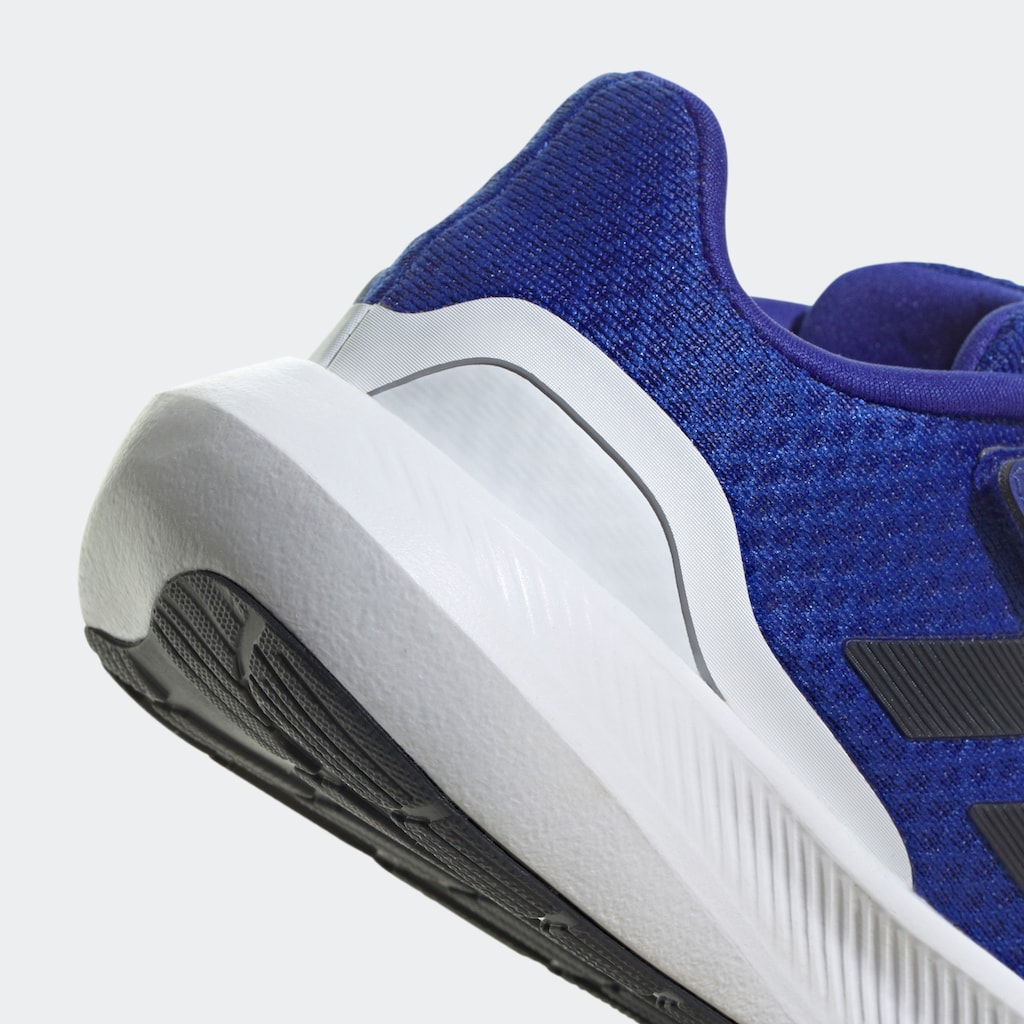 adidas Sportswear Laufschuh »RUNFALCON 3.0 ELASTIC LACE TOP STRAP«