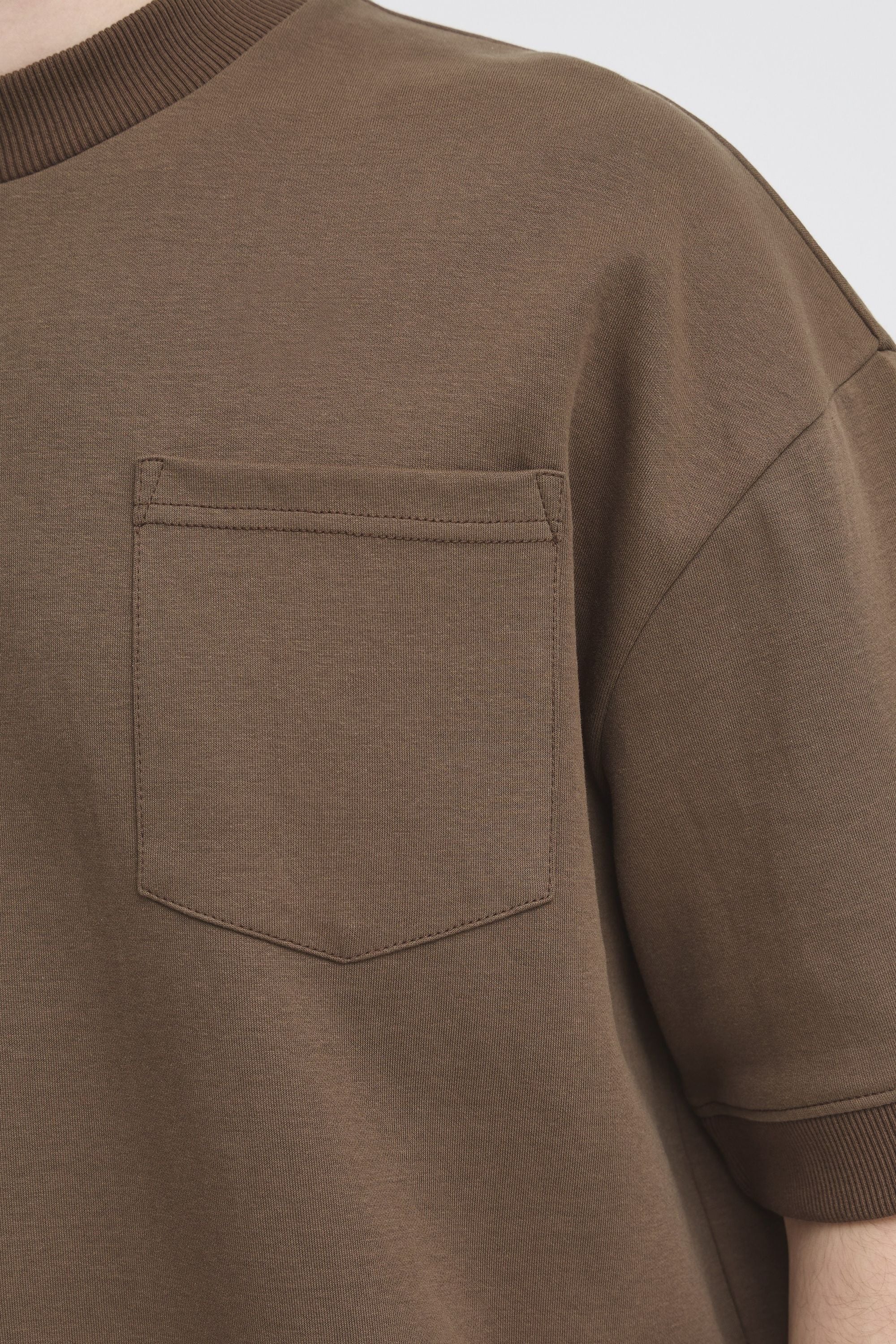 Blend Rundhalsshirt »Rundhalsshirt BHBARTI«