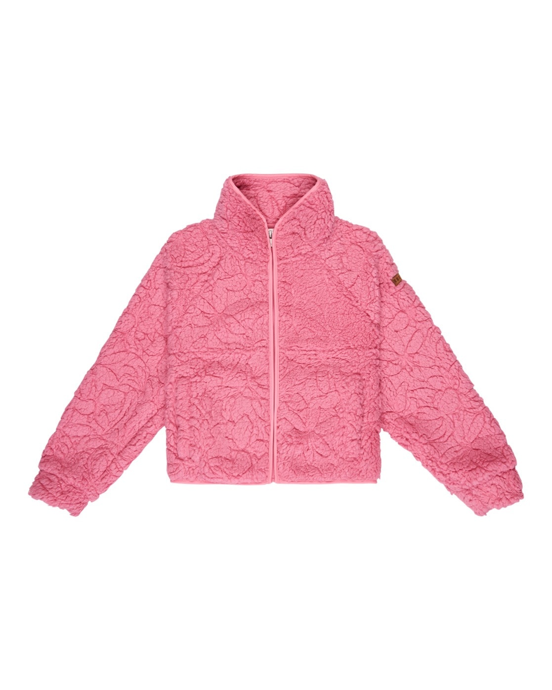 Roxy Fleecepullover »Blurry Cloud«
