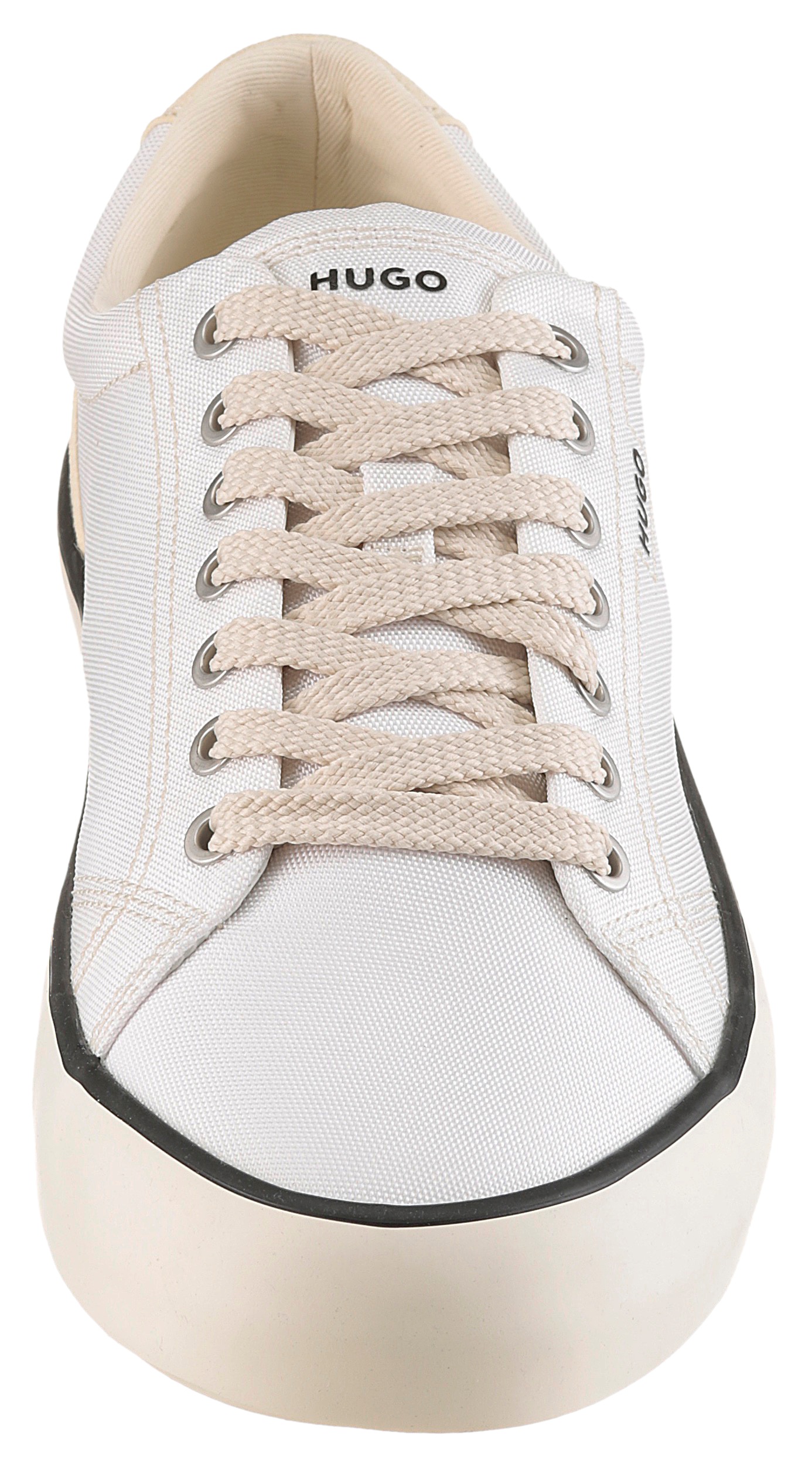 Hugo 50558090 Low Sneaker Blue EU 43 3
