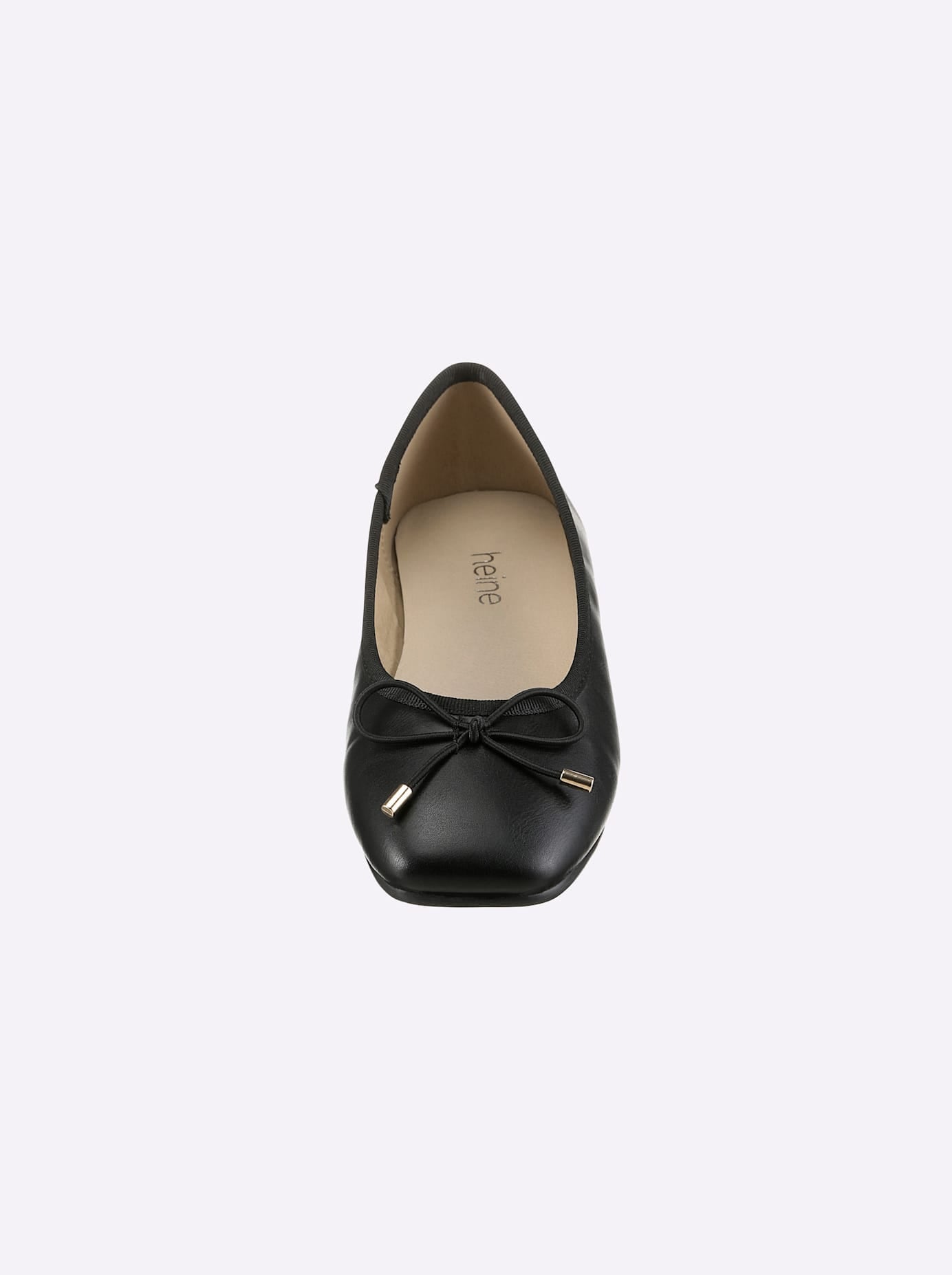 heine Ballerina
