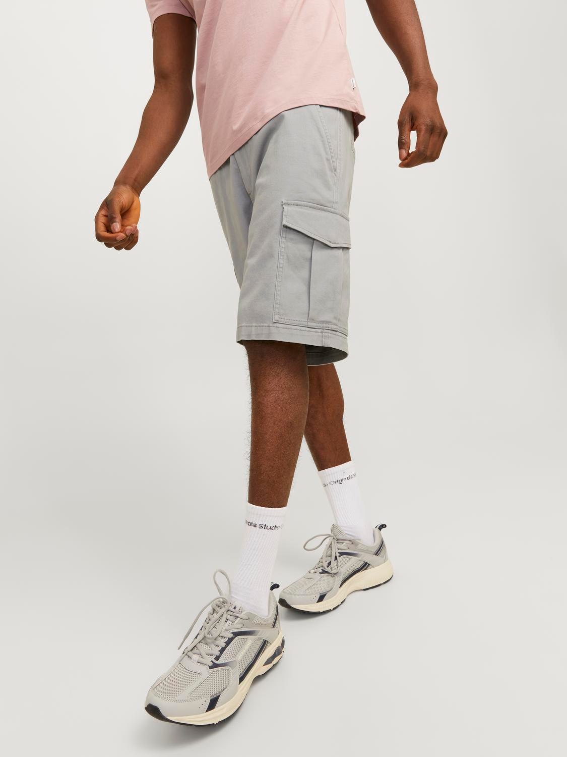 Jack & Jones Cargoshorts "JPSTJOE JJCARGO SHORTS" günstig online kaufen