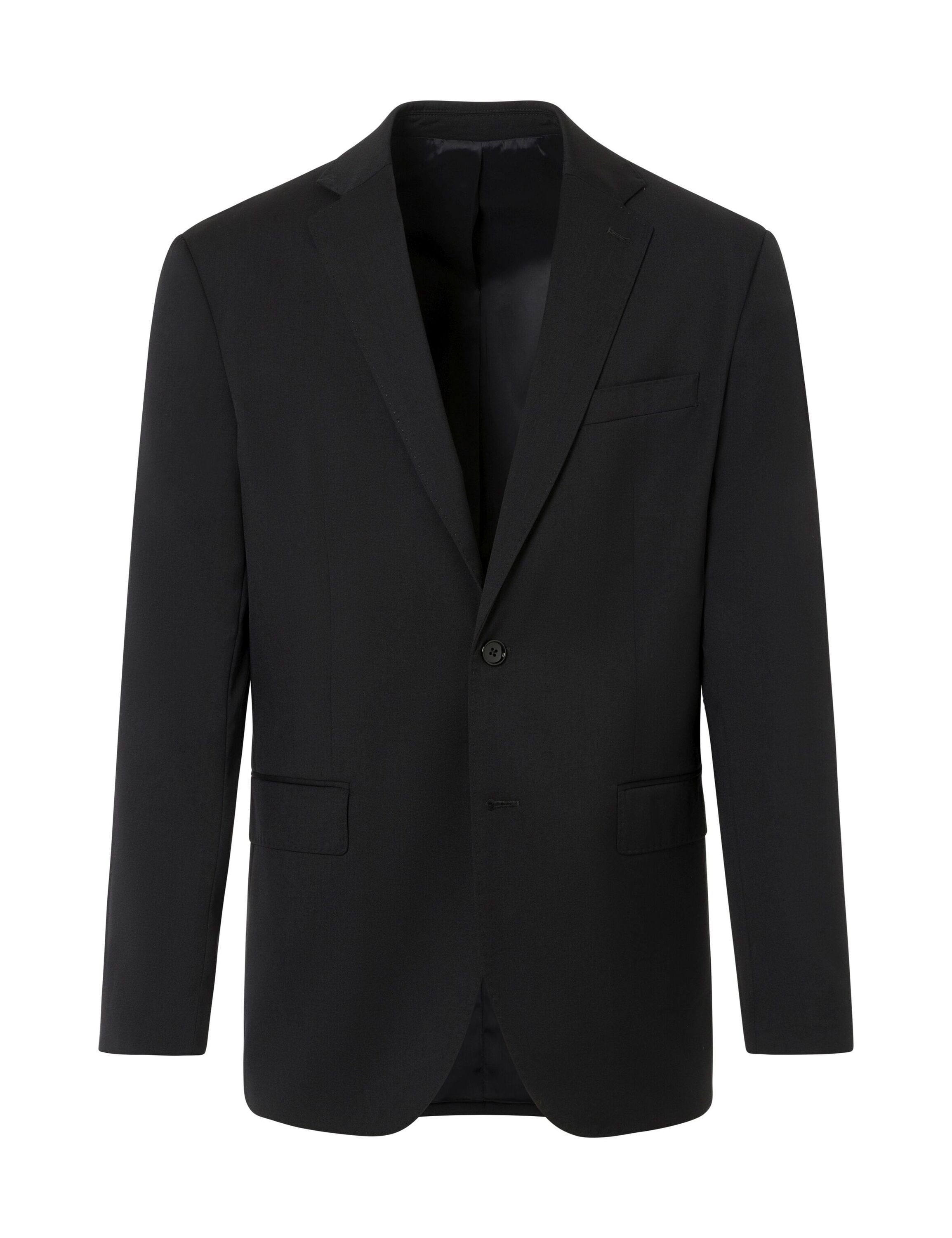 Thomas Goodwin Anzug »Anzug«, (2 tlg.), regular fit, im Modern-Fit, 10105-0-3379