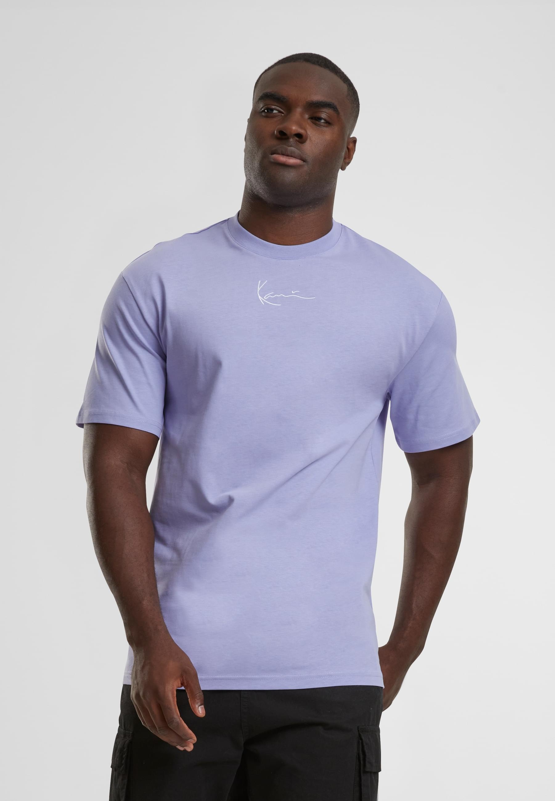 Karl Kani Kurzarmshirt »Karl Kani Unisex KK 3-Pack Essential Tee«, (1 tlg.)