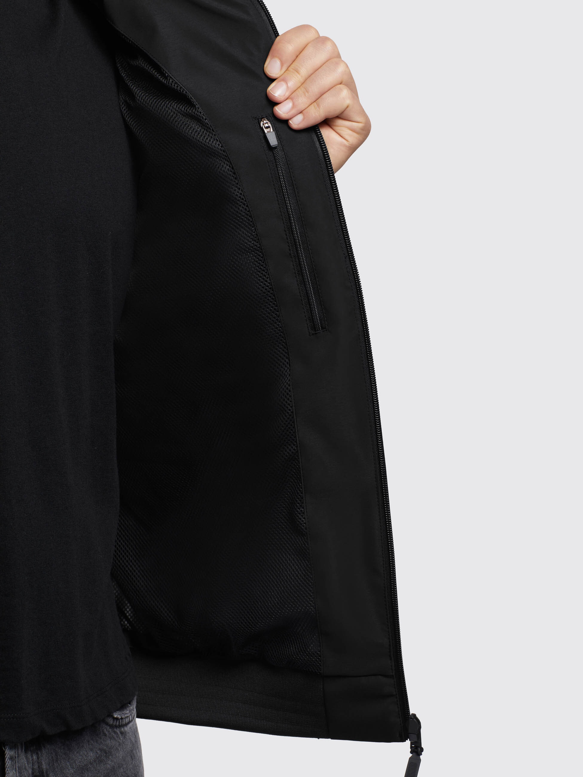 khujo Blouson »MELVIN«