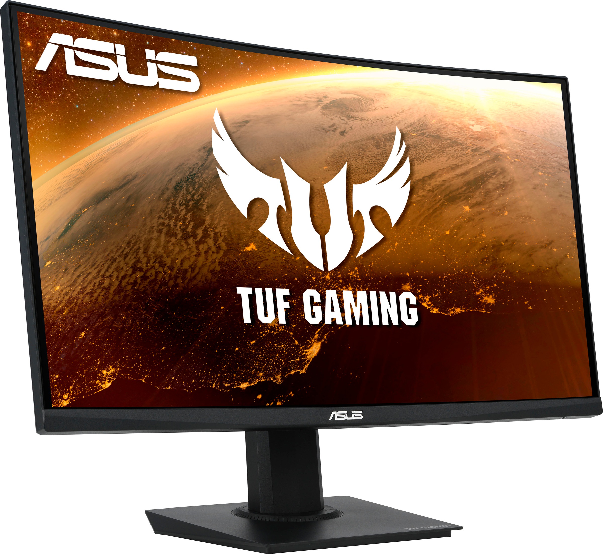 Asus Gaming-Monitor »VG24VQE«, 60 cm/24 Zoll, 1920 x 1080 px, Full HD, 1 ms Reaktionszeit, 165 Hz