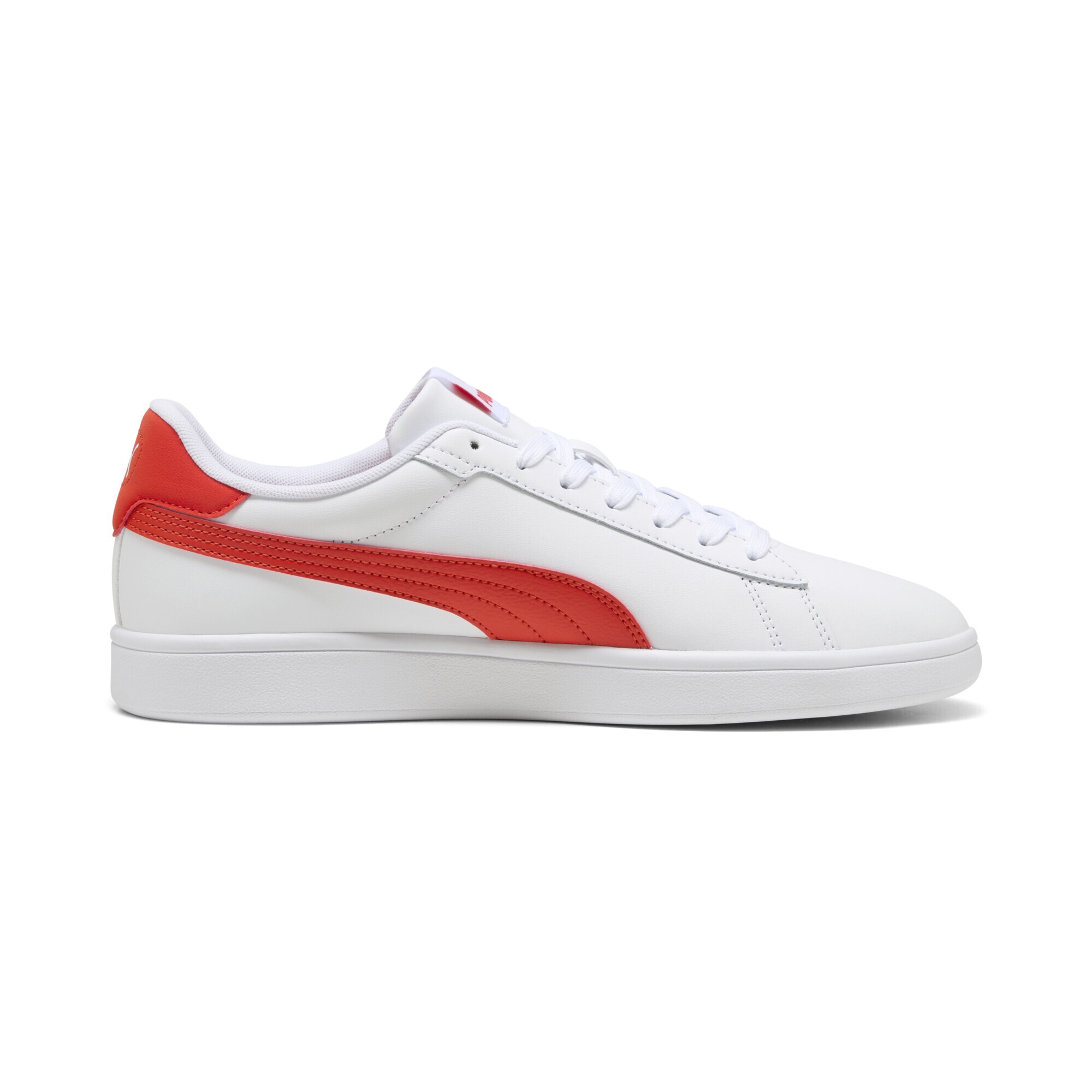 PUMA Sneaker »Smash 3.0 L Sneakers Erwachsene«