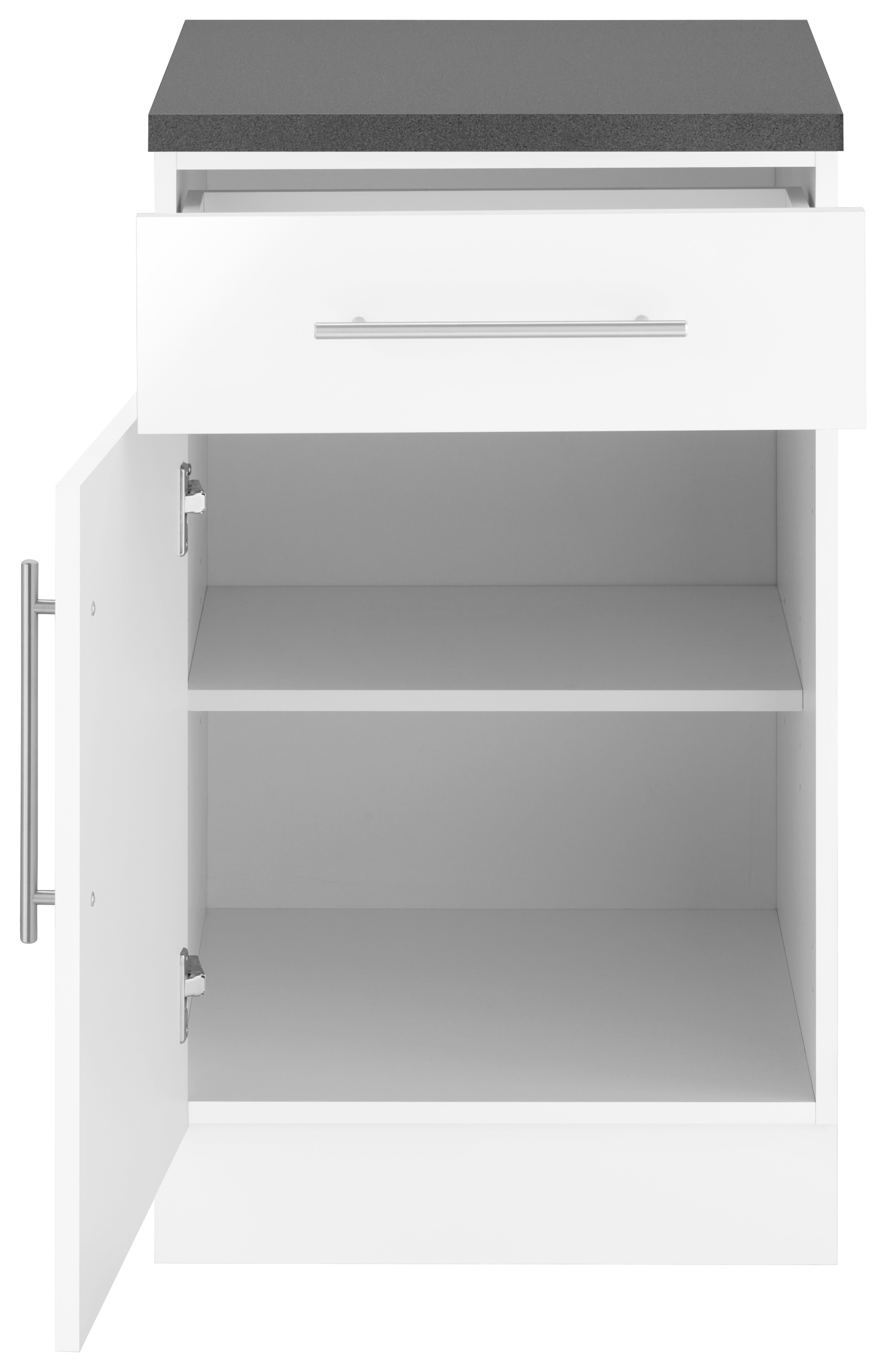 Thumbnail - wiho Küchen Unterschrank "Cali, TOPSELLER" 50 cm breit