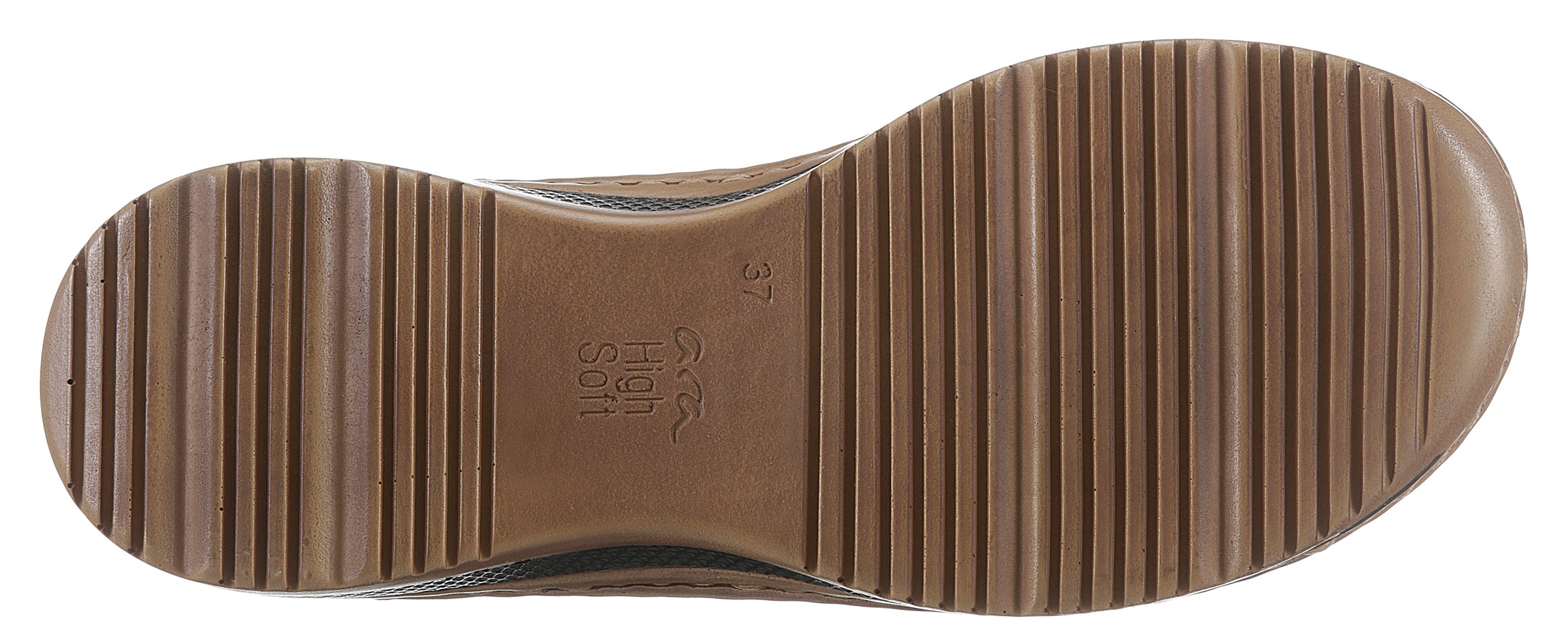 Thumbnail - Ara Pantolette "HAWAII", Keilabsatz, Sommerschuh, Schlupfschuh mit Schmuckelement