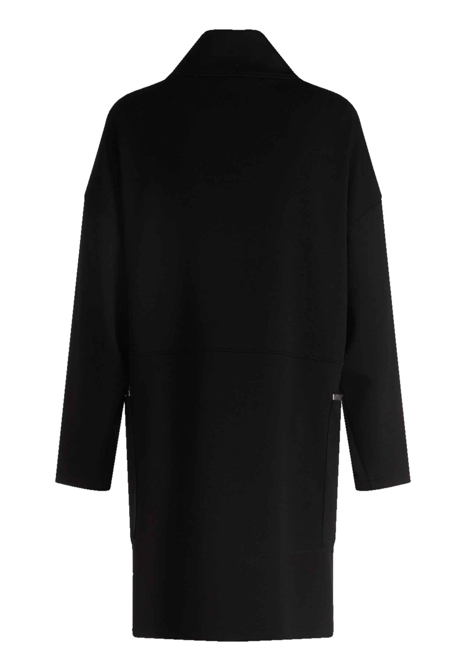 Betty Barclay Jackenblazer »Betty Barclay Damen Sweatmantel mit Stehkragen«