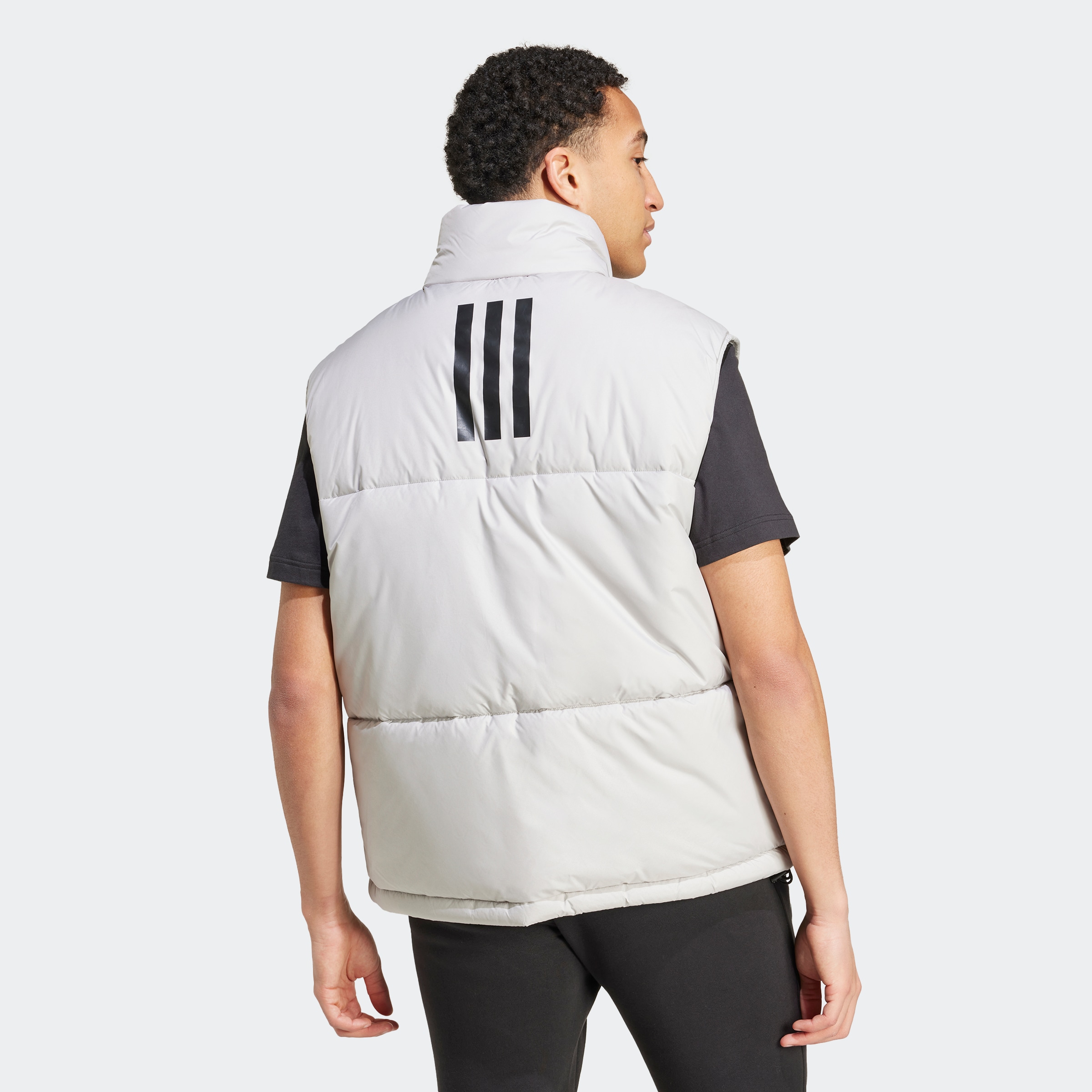 adidas Sportswear Funktionsweste »BSC 3S PUFFY VE«