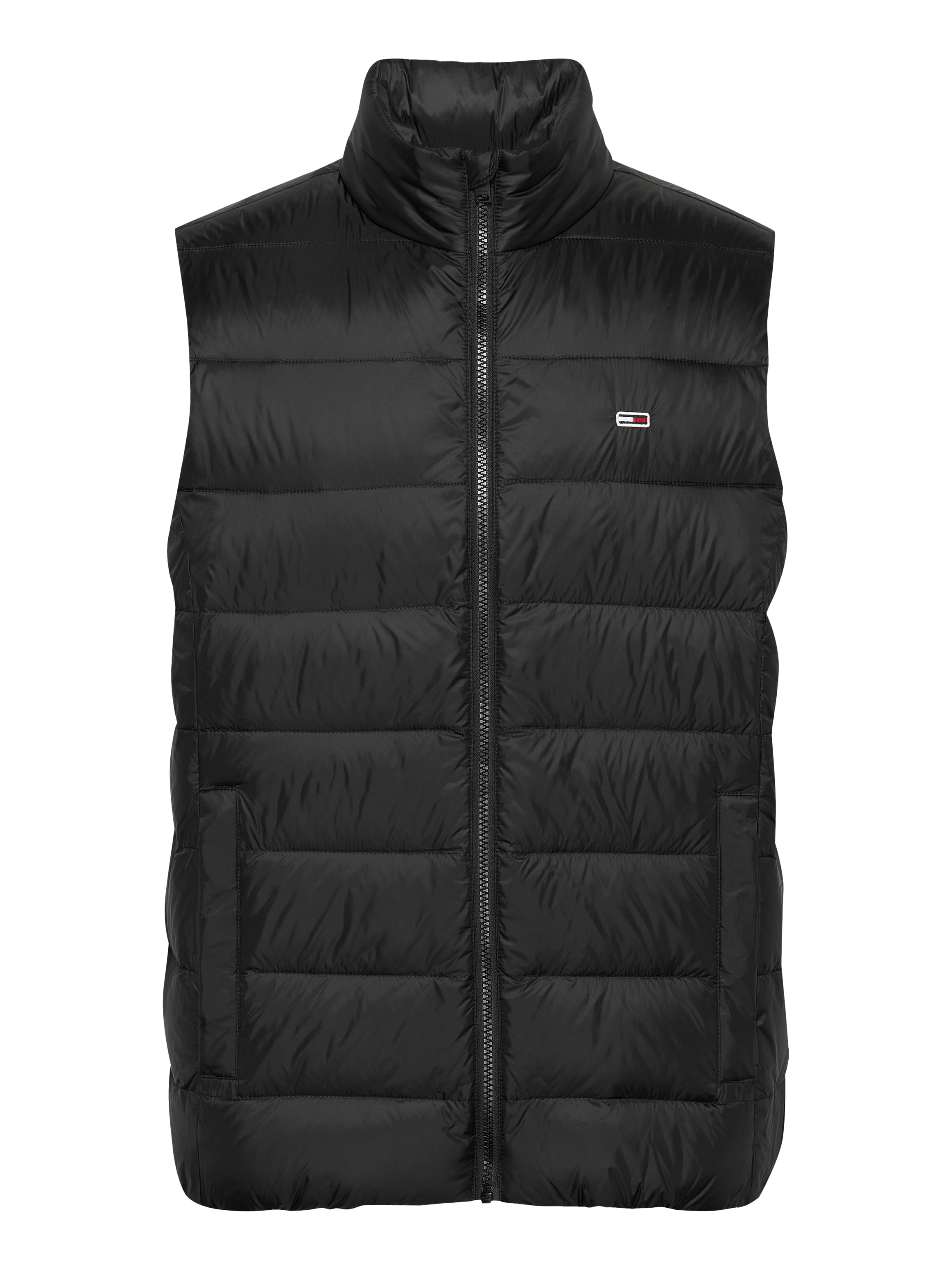 Tommy Jeans Steppweste »TJM LT DOWN VEST EXT«, mit Daunenwattierung