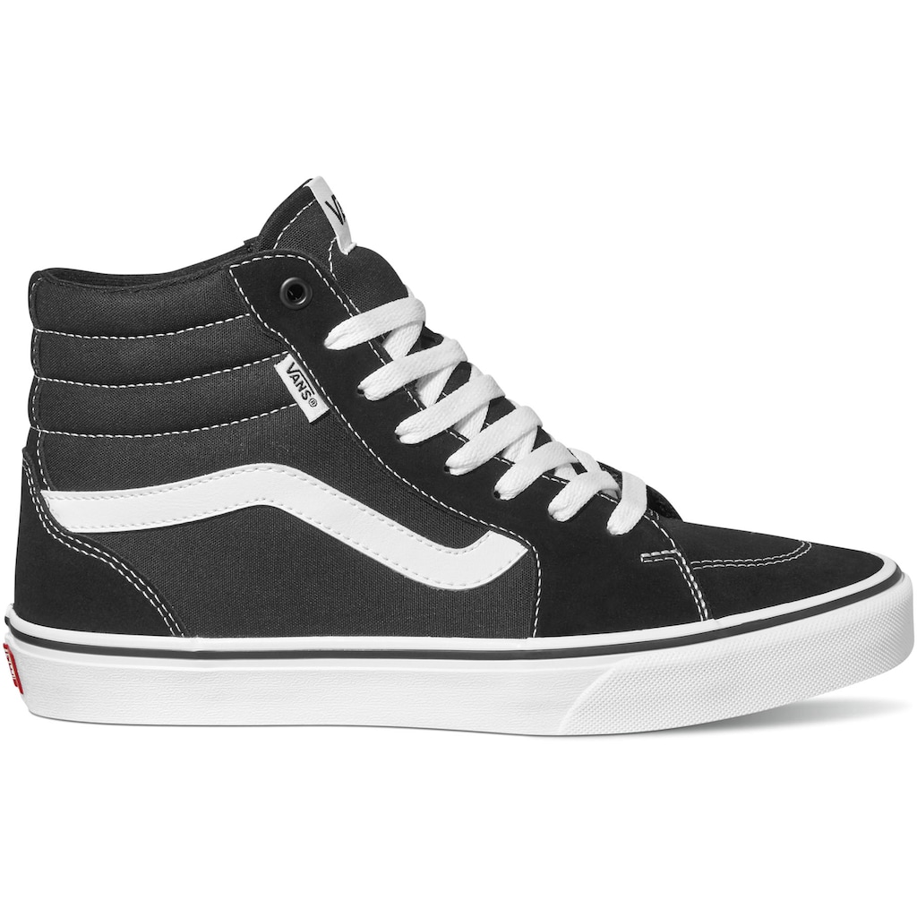 Vans Sneaker »Filmore Hi«