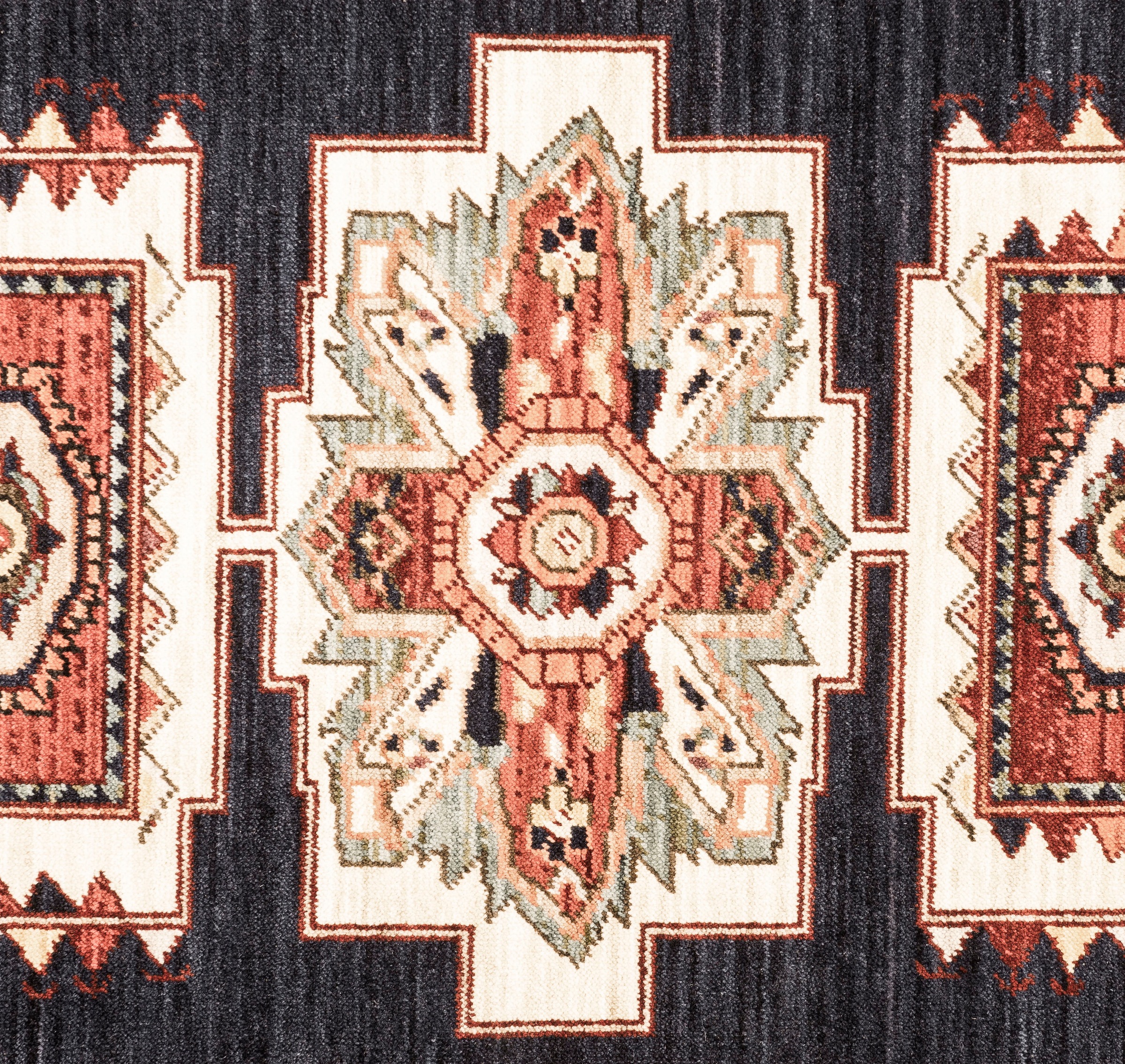 LUXOR living Teppich »Lagerräumung«, rechteckig, Sonderposten, moderne Designs, verschiedene Qualitäten & Höhen
