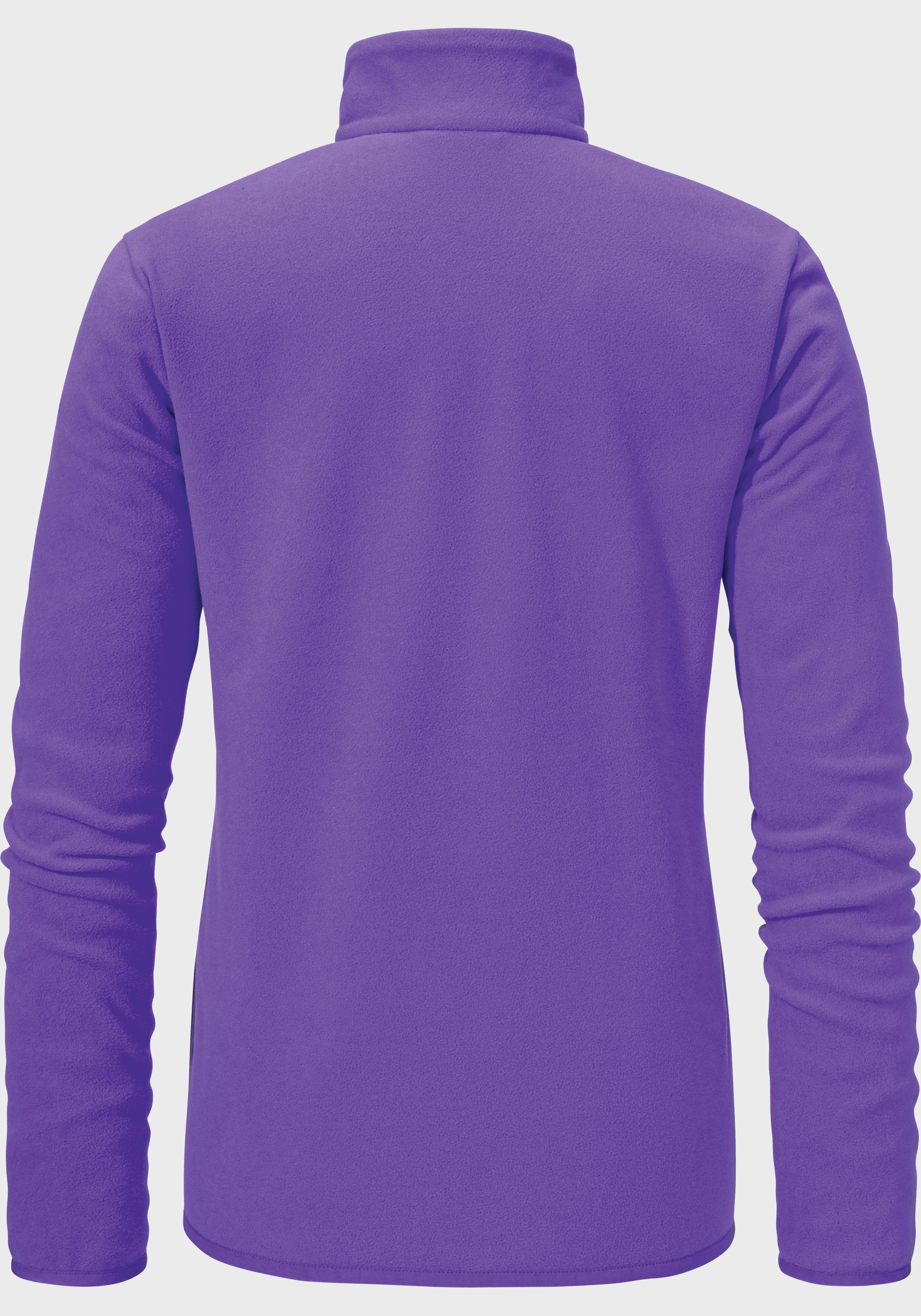Schöffel Fleecejacke "Hiking Fleece Jk Style Ash WMS", ohne Kapuze günstig online kaufen