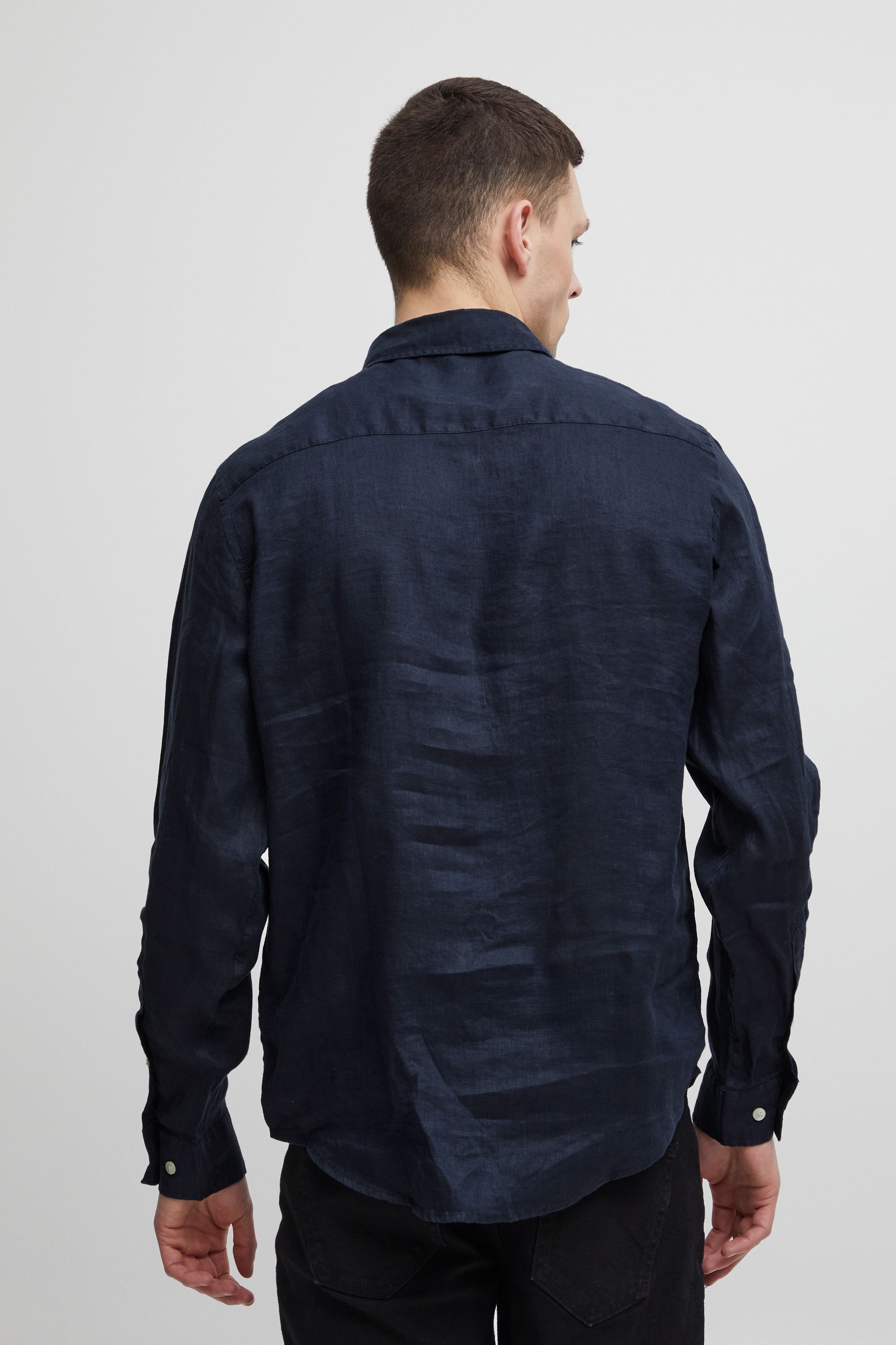 Casual Friday Langarmhemd »Langarmhemd CFAnton«