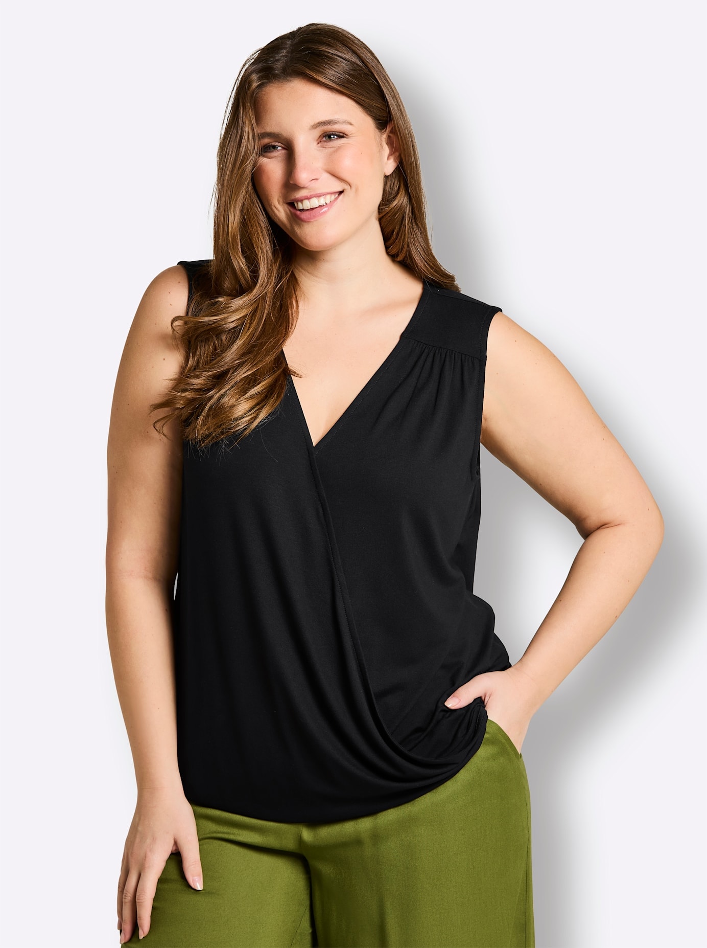 Sheego Shirttop