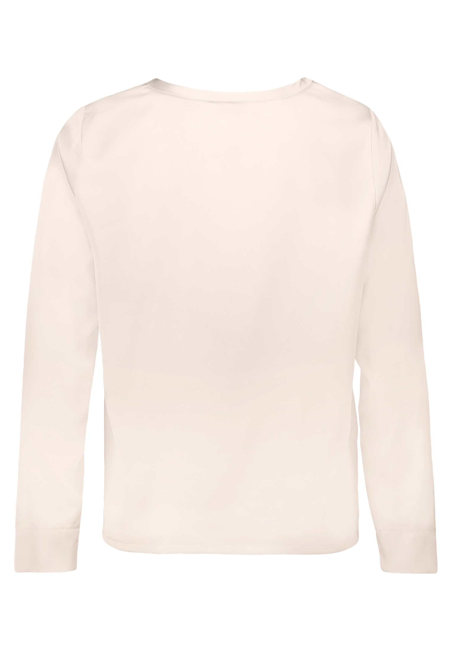 Betty Barclay Schlupfbluse »Damen mit U-Boot-Ausschnitt«