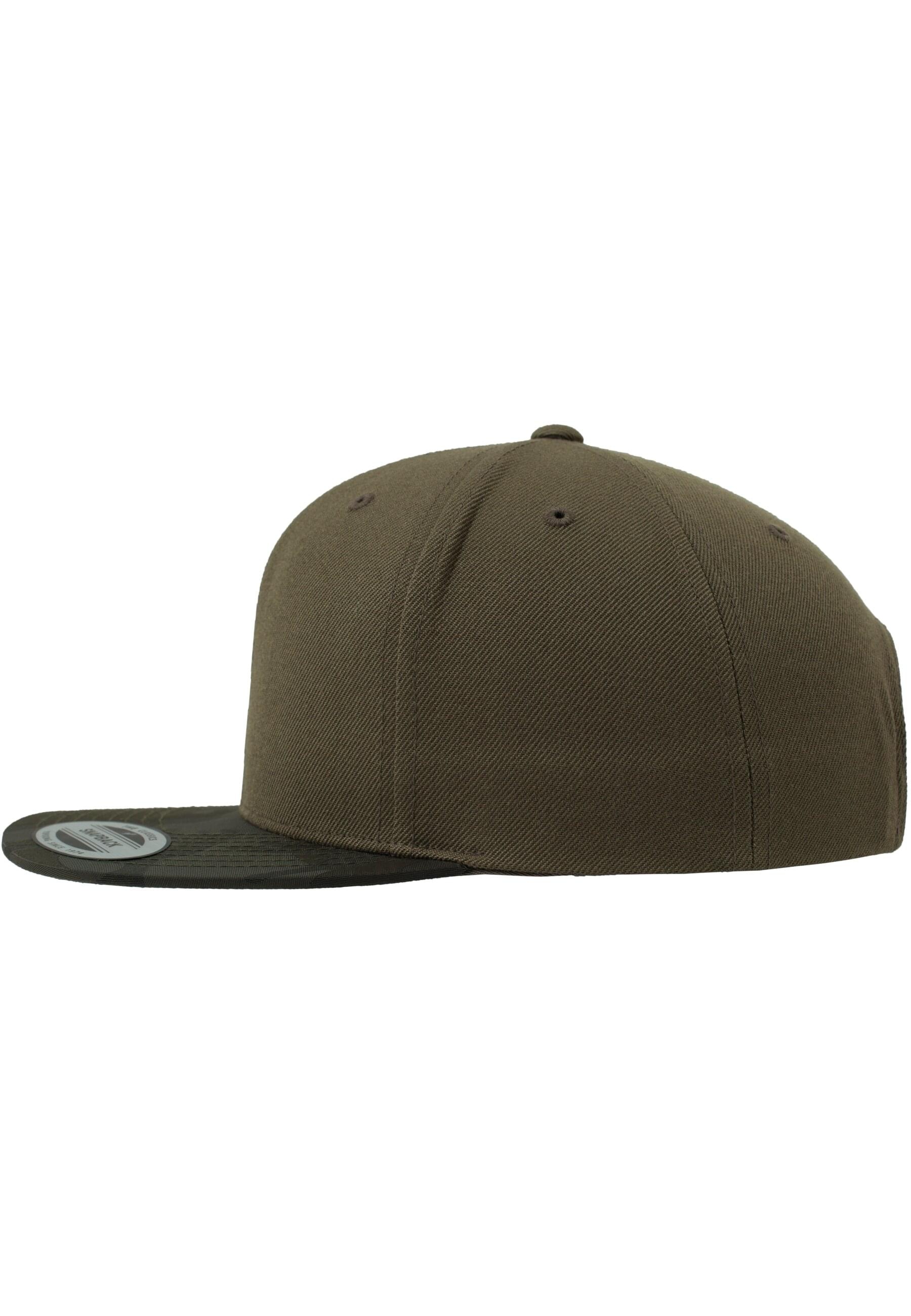 Flexfit Visor »Flexfit Unisex Camo Visor Snapback«