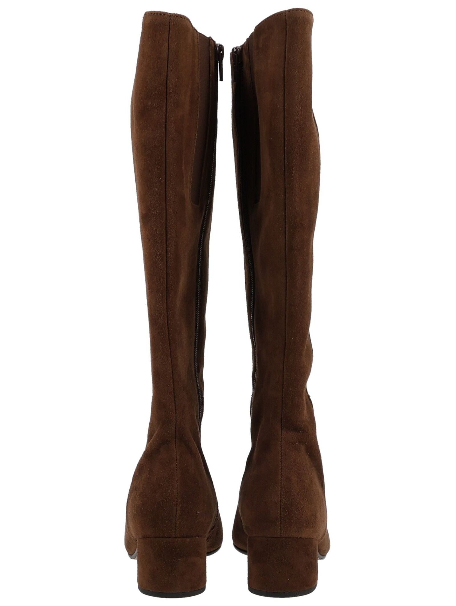 Gabor Stiefel »Gabor Stiefel Veloursleder«