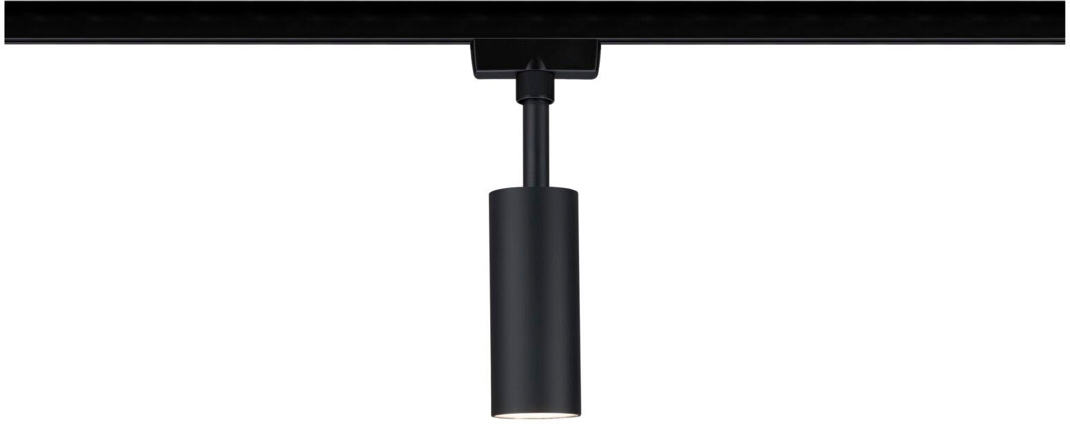 Paulmann Schienensystem-Leuchten »URail Spot Tubo 1x4W 3000K 230V«, 3-Step-Dimmbar