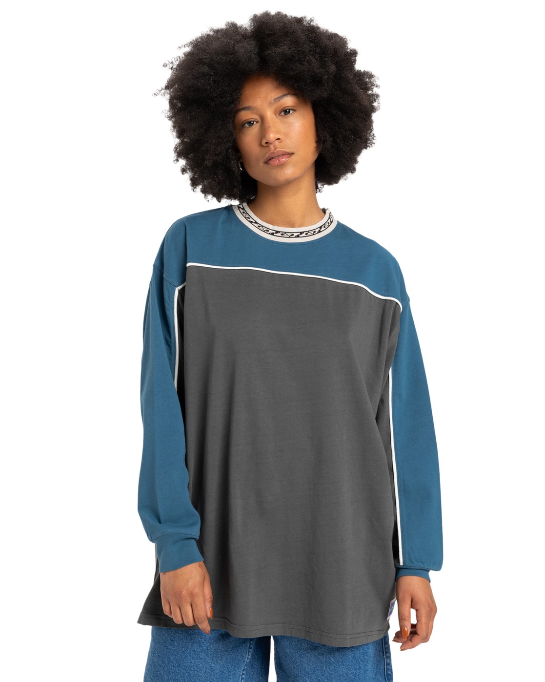 Quiksilver "Global Heat"