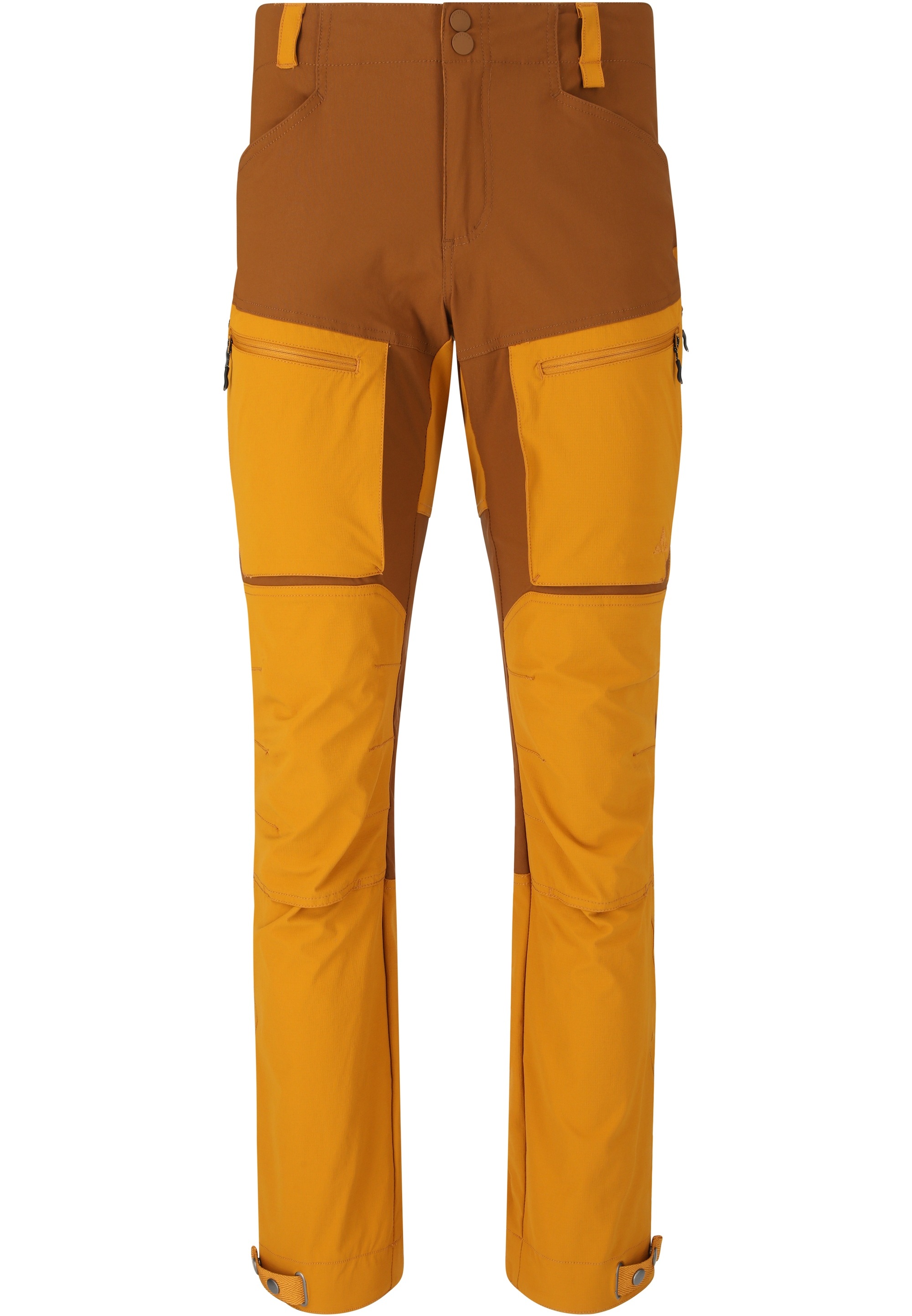 WHISTLER Cargohose "Kodiak" mit verstellbarem Bund günstig online kaufen