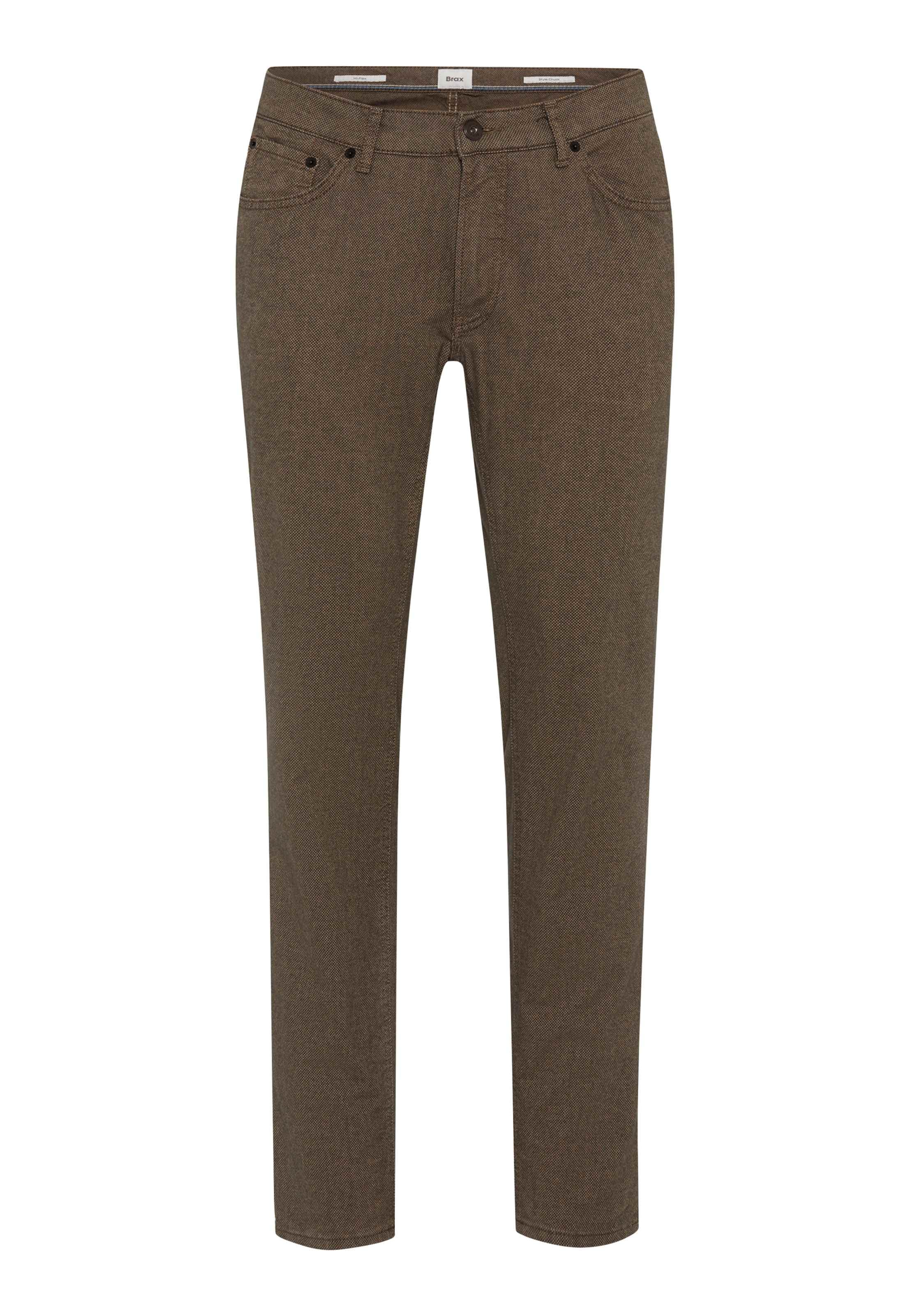 Brax 5-Pocket-Hose »Style CHUCK«